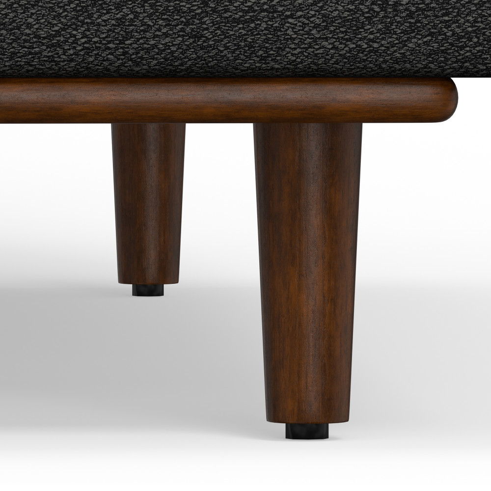 Morrison - Sofa And Ottoman Set - Best Buy Furniture