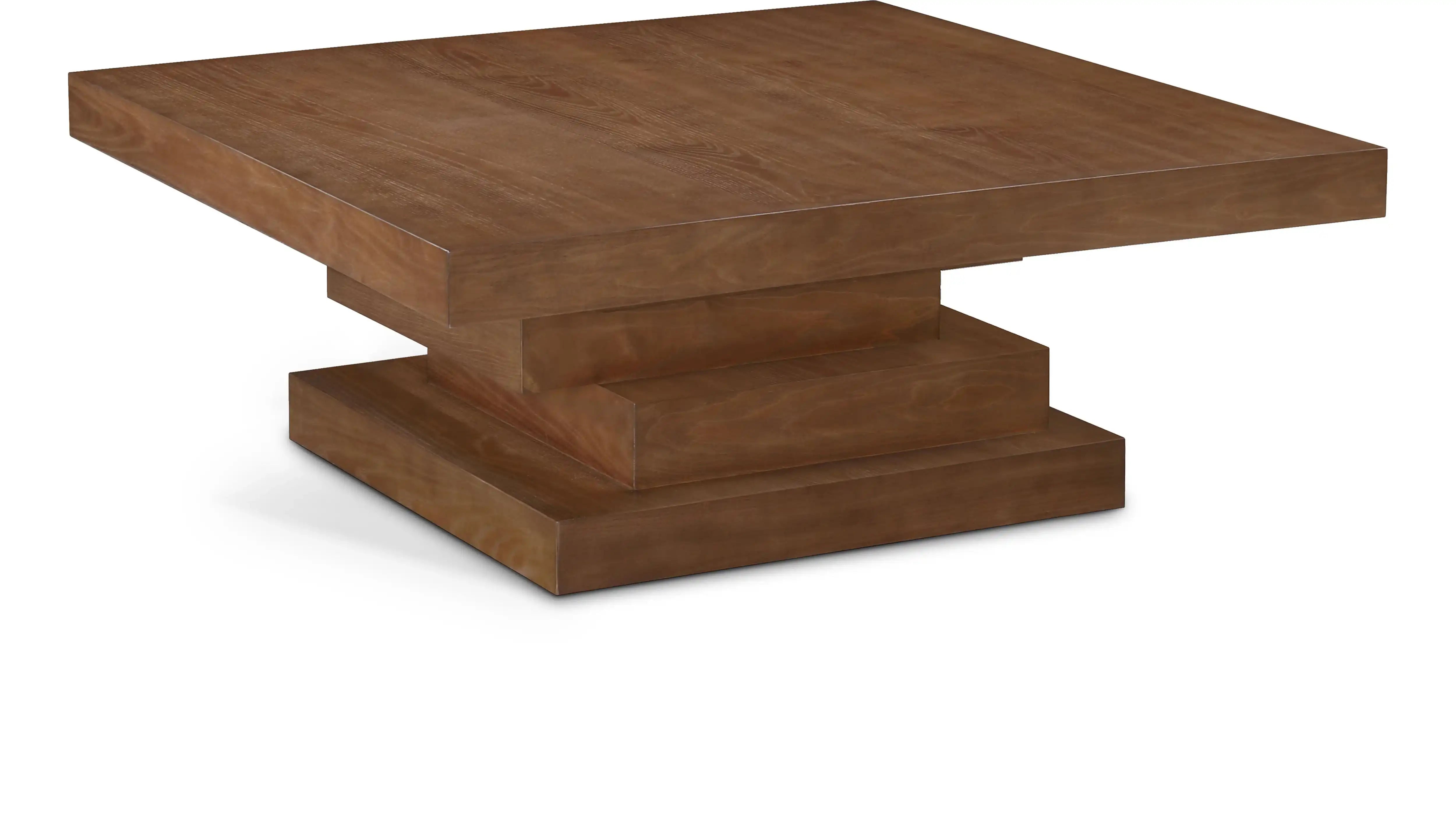 Westmount - Coffee Table - Best Buy Furniture