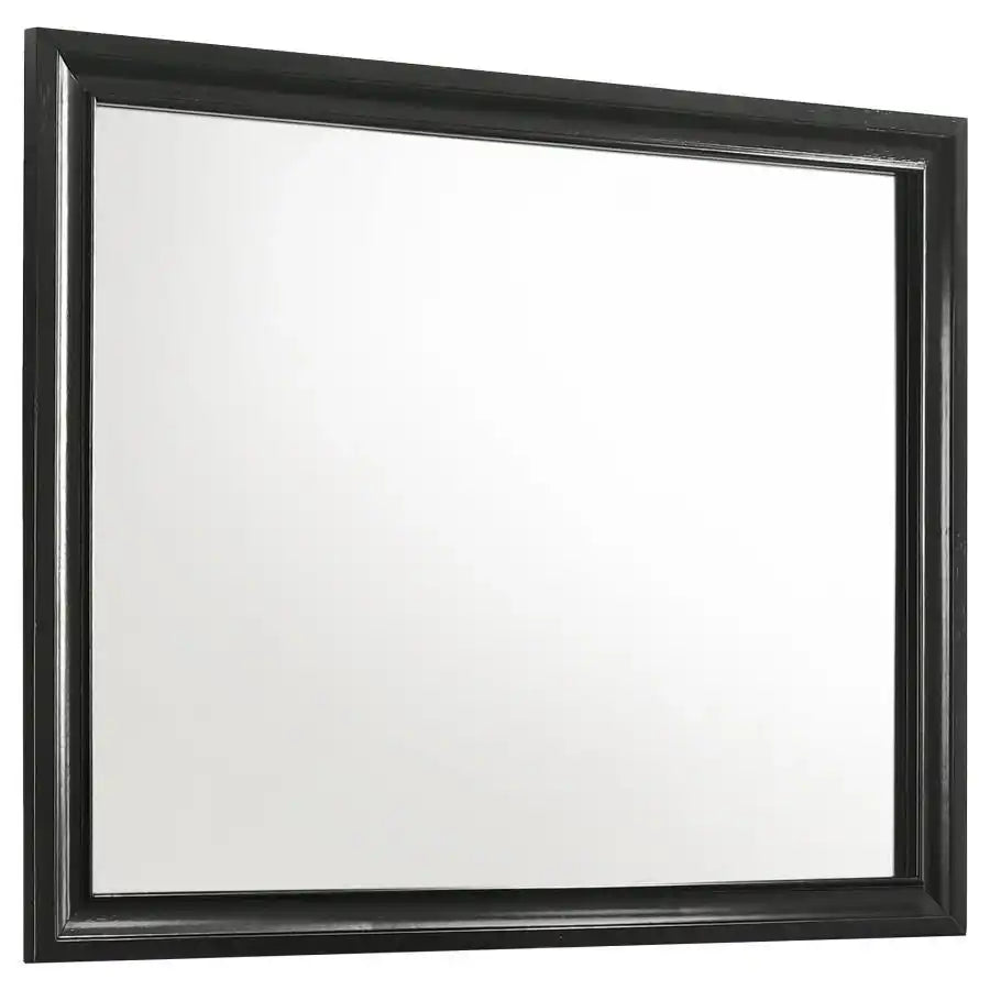 Miranda - Dresser Mirror - Best Buy Furniture