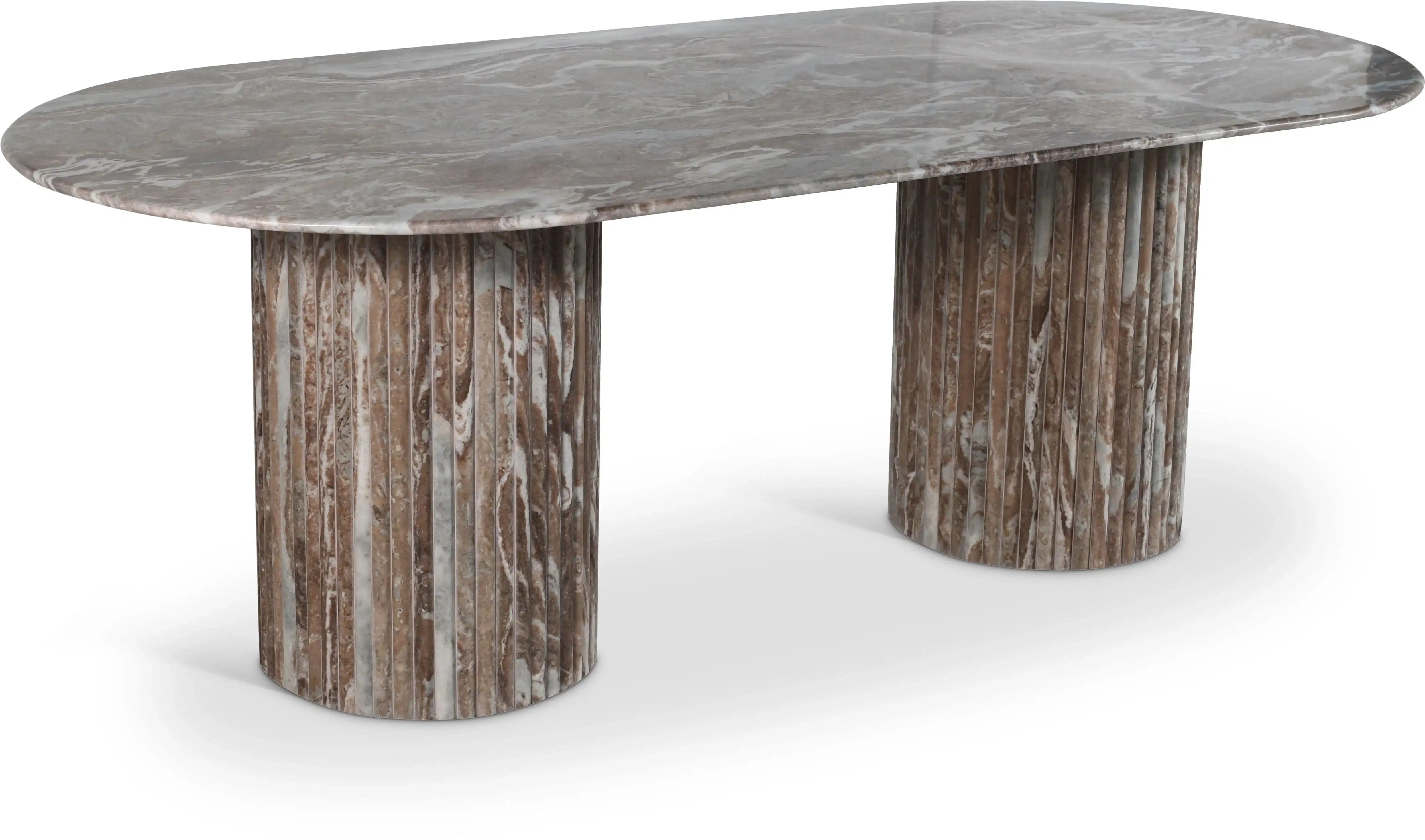 Messina - Dining Table - Best Buy Furniture