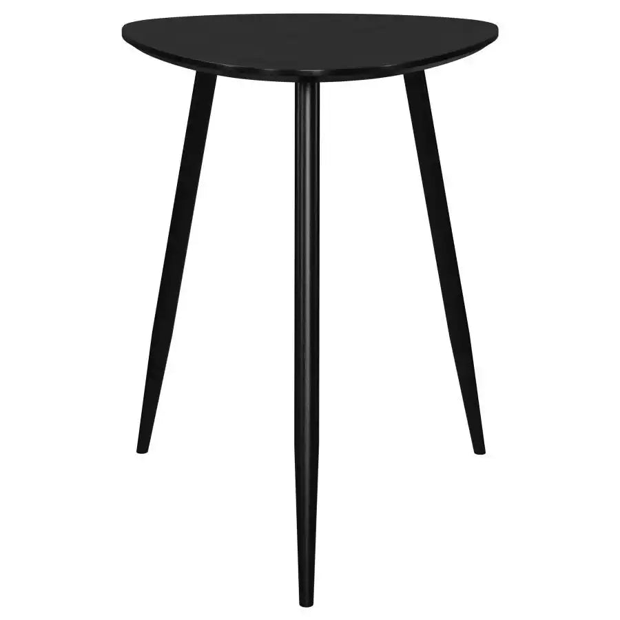 Odessa - Triangular Solid Wood Coffee Table - Best Buy Furniture