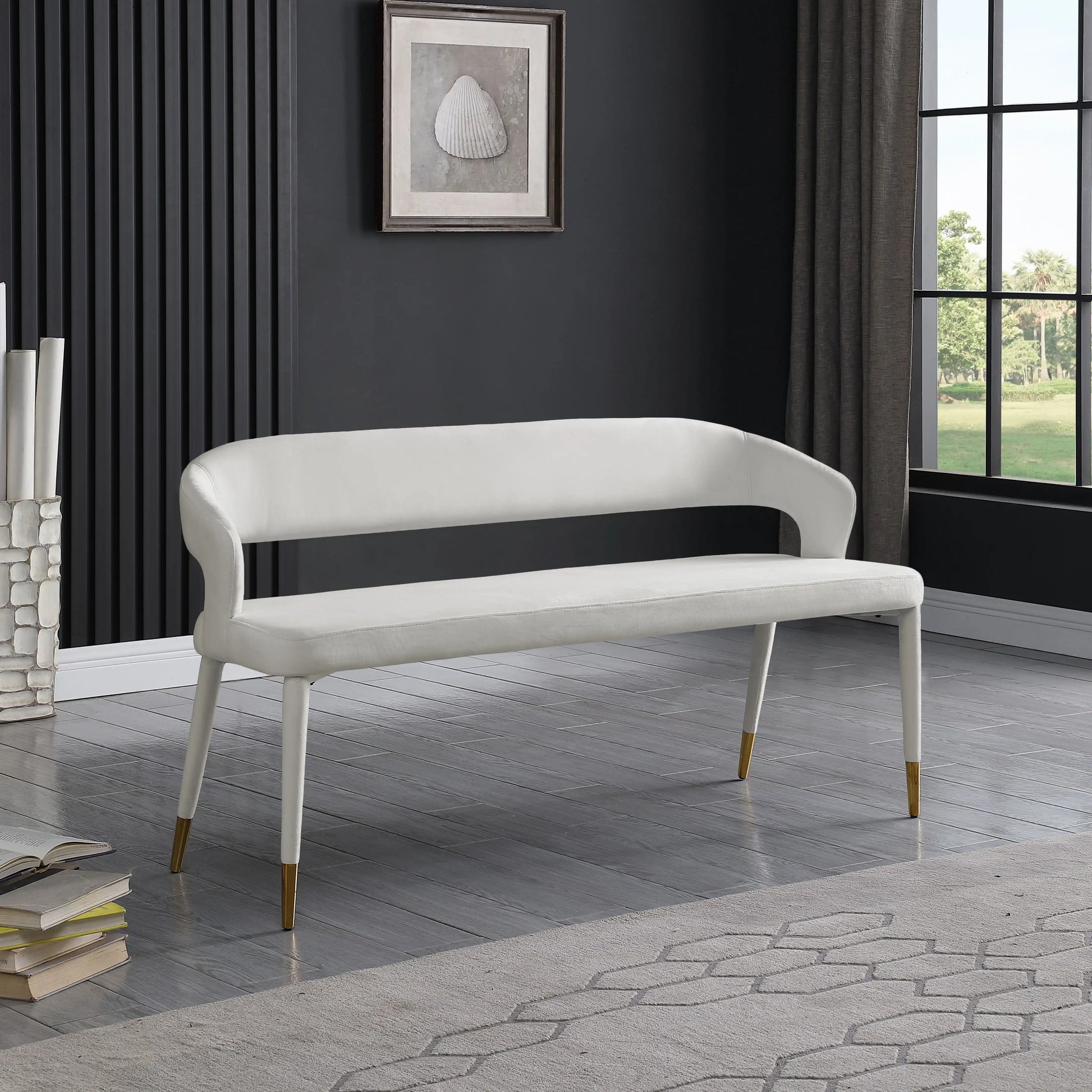 Destiny - Bench - Best Buy Furniture