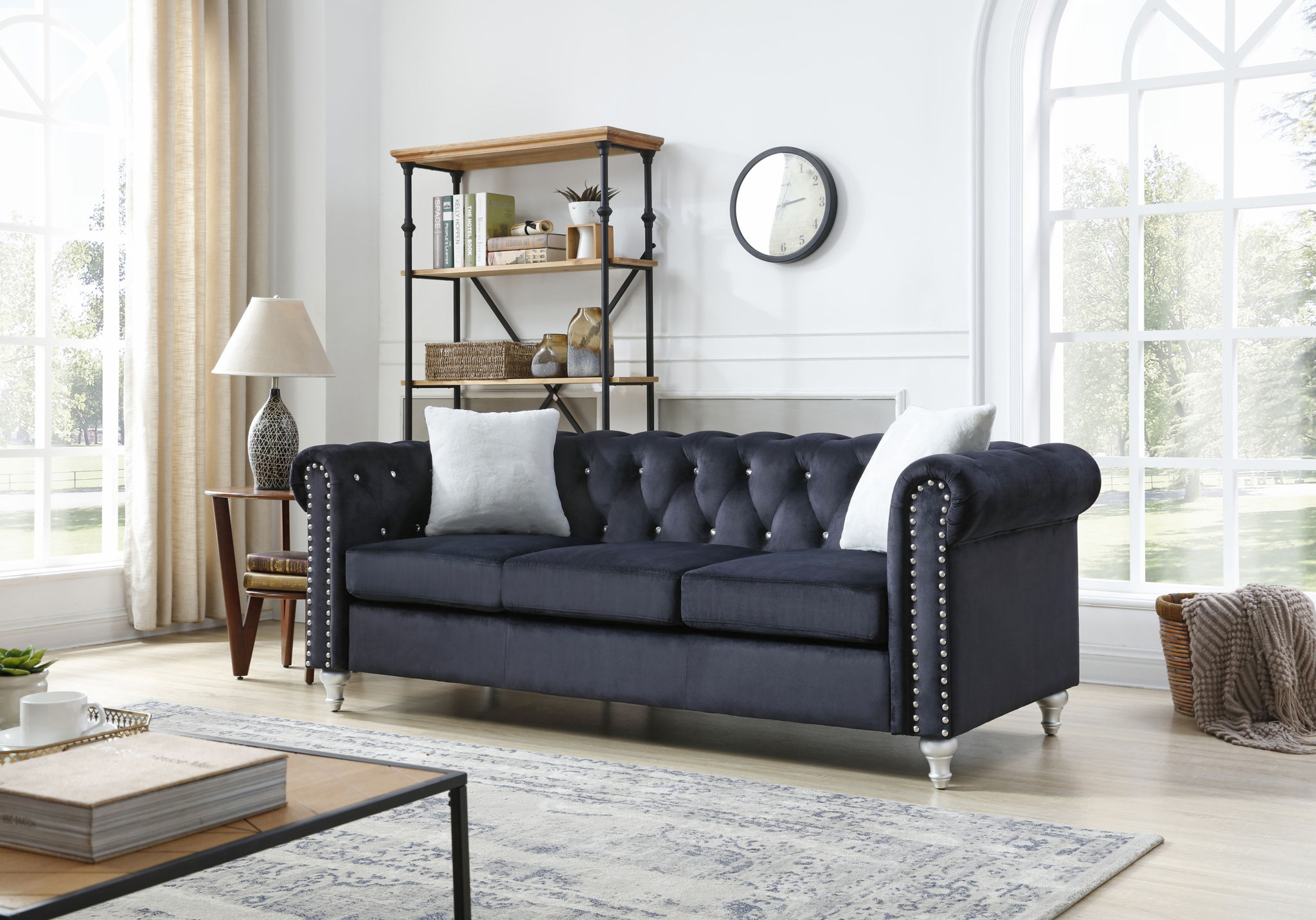 Raisa - Sofa - Best Buy Furniture