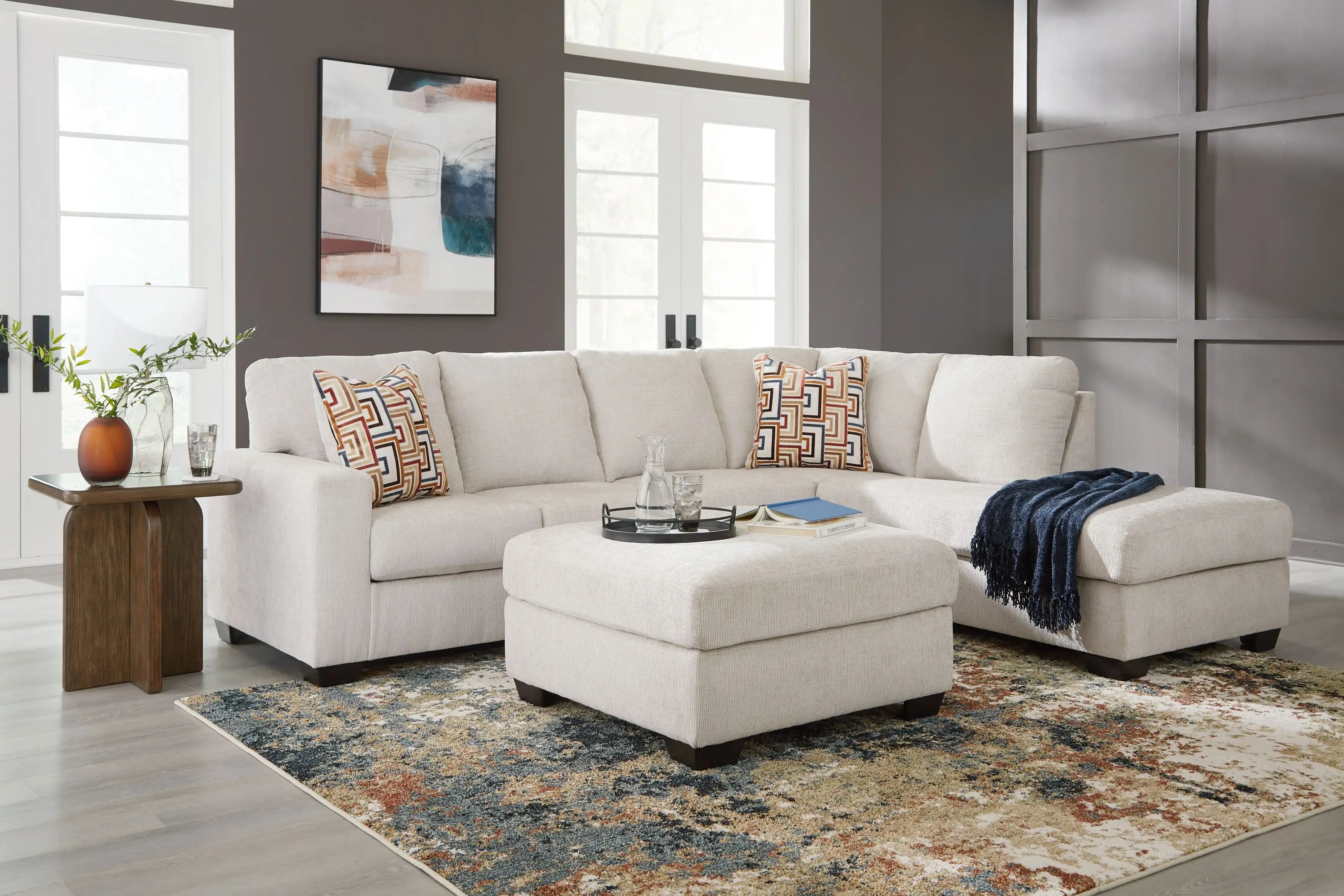 Aviemore - Sectional Set - Best Buy Furniture
