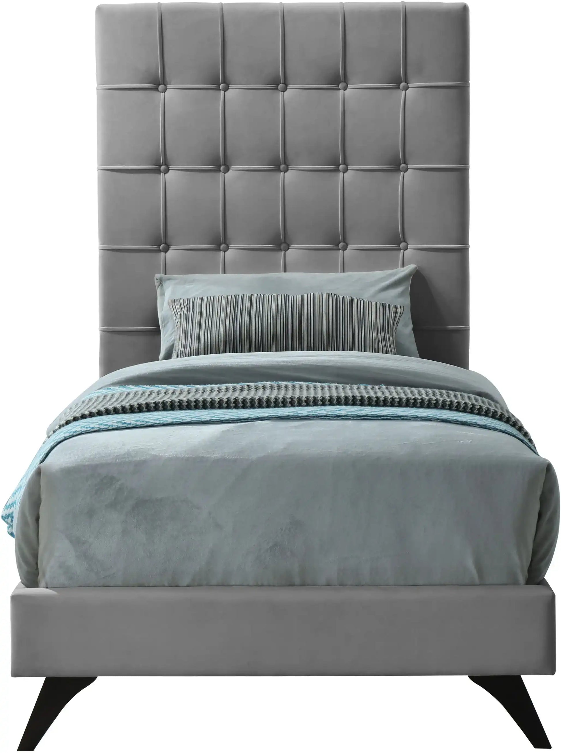 Elly - Bed - Best Buy Furniture