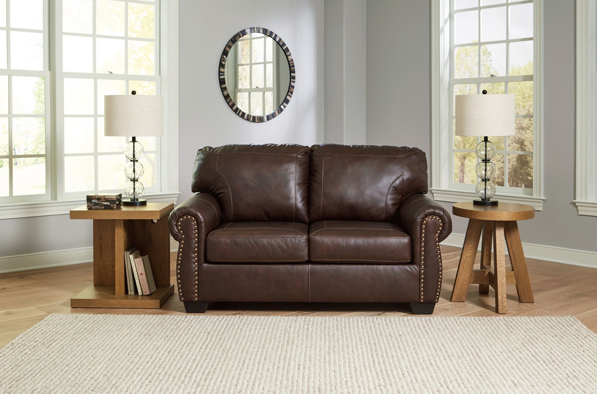 Colleton - Living Room Set - Best Buy Furniture