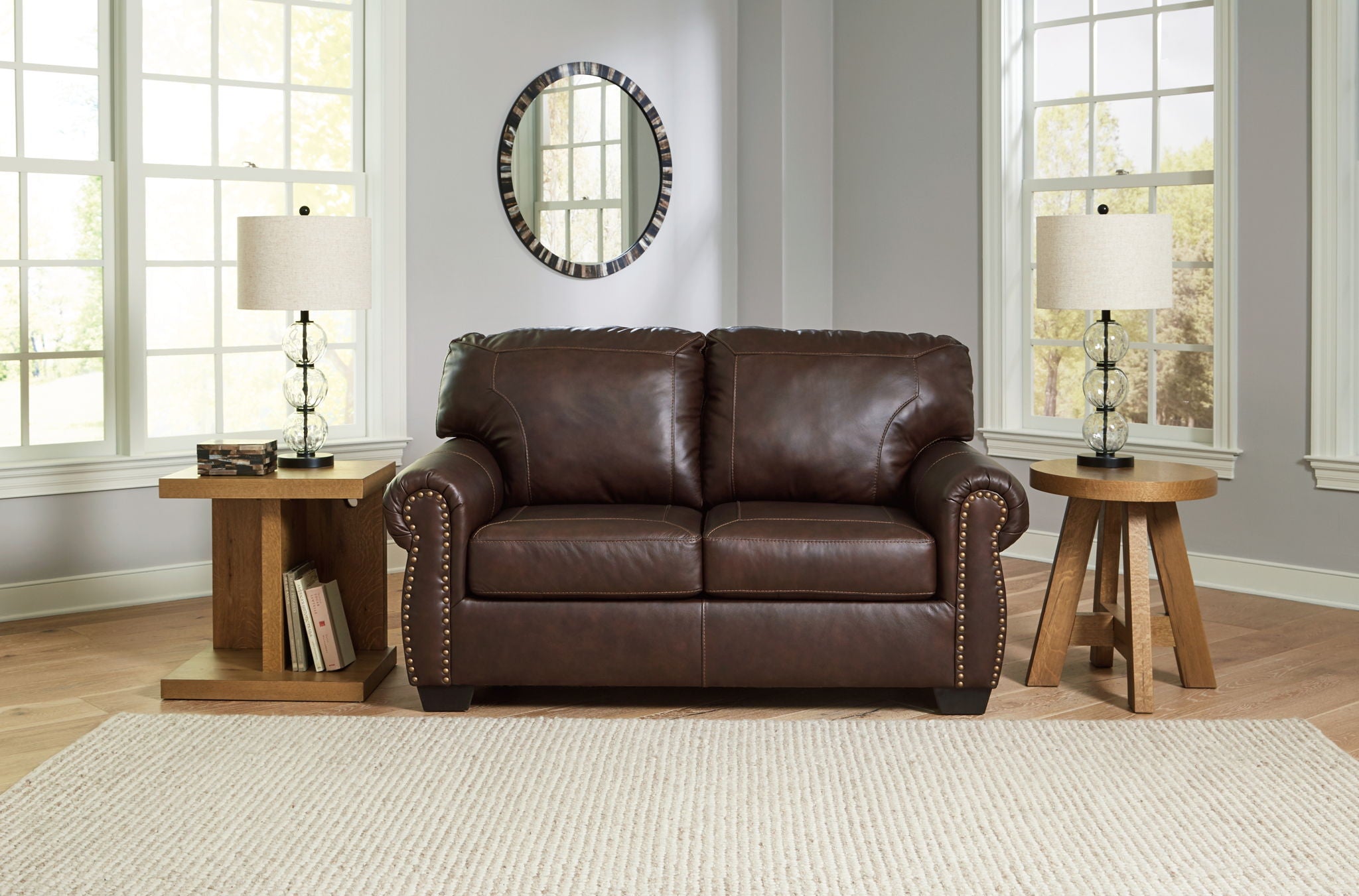 Colleton - Living Room Set - Best Buy Furniture