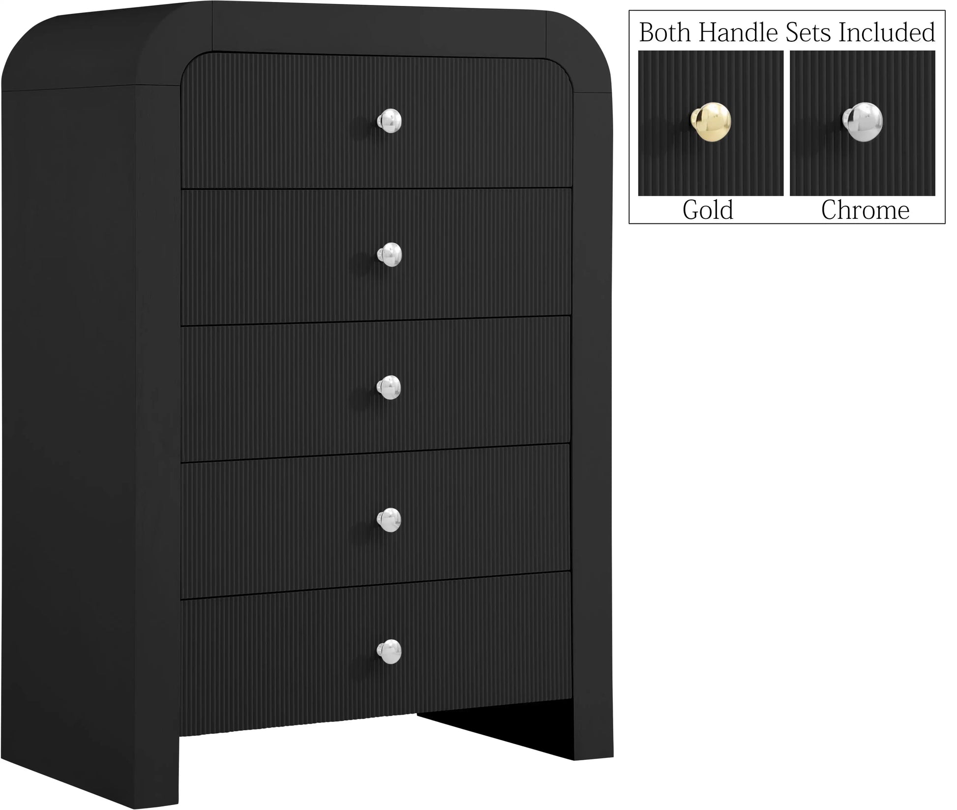 Artisto - Chest - Best Buy Furniture
