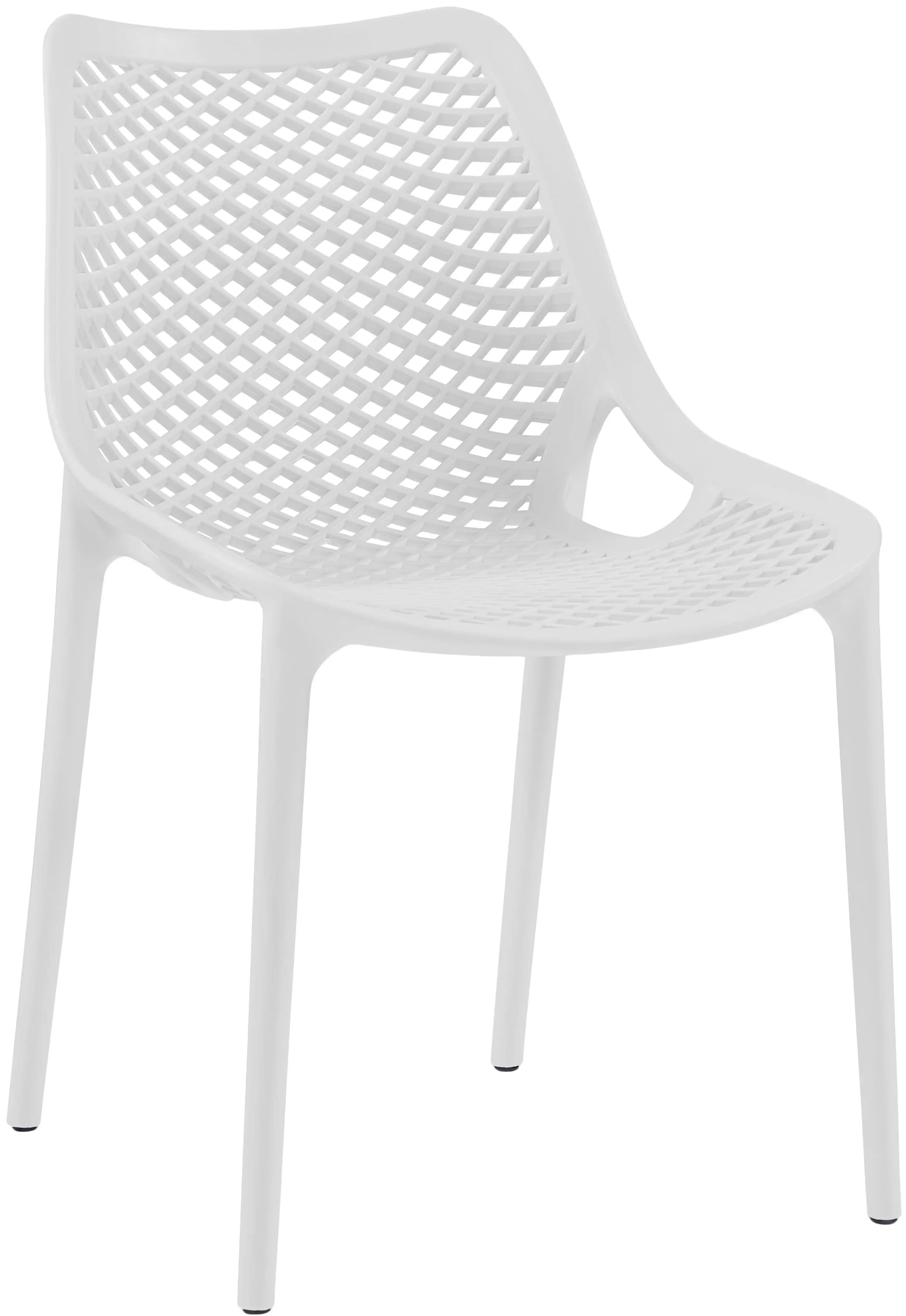 Mykonos - Outdoor Patio Dining Chair (Set of 2) - Best Buy Furniture
