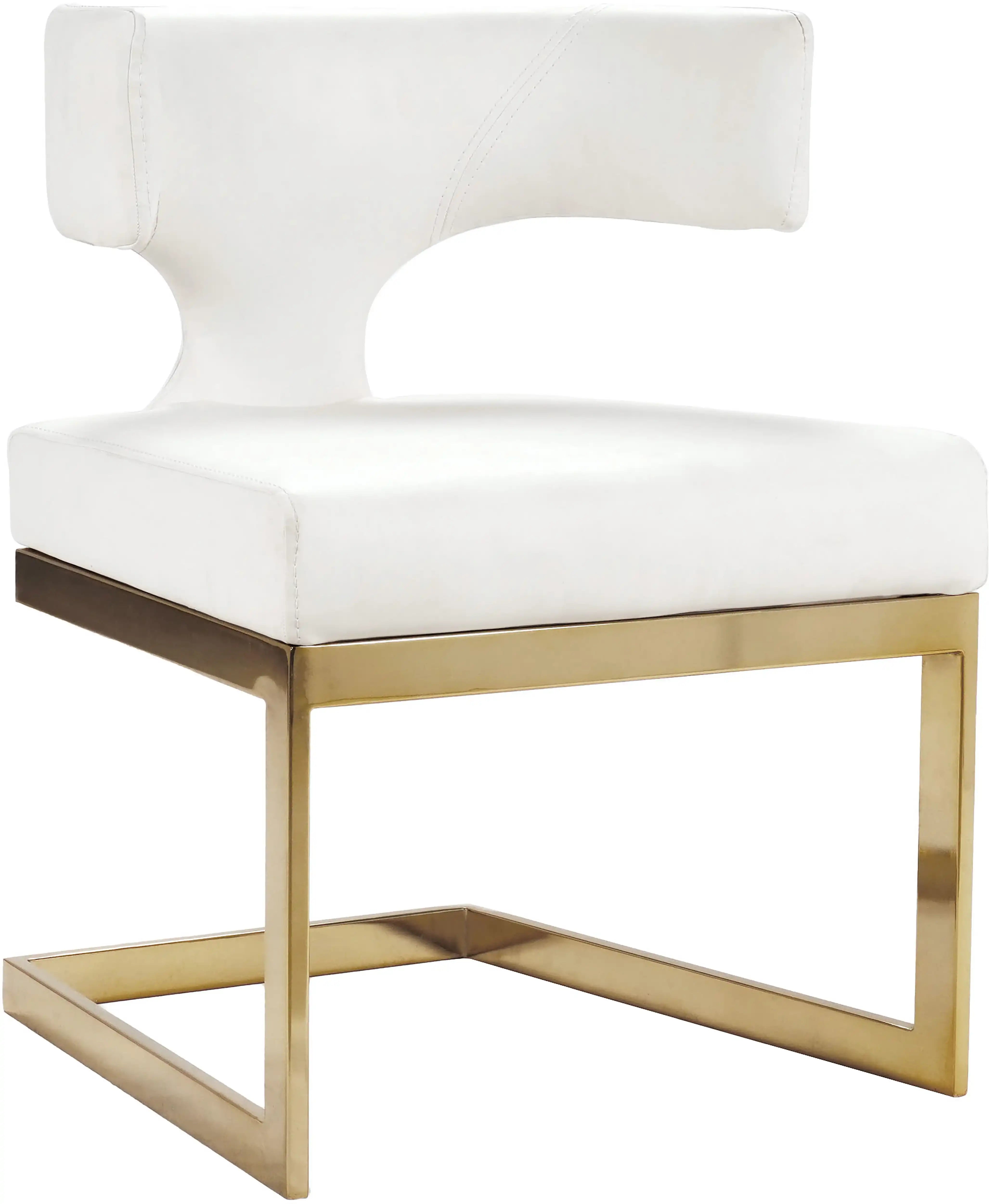 Alexandra - Dining Chair - Best Buy Furniture