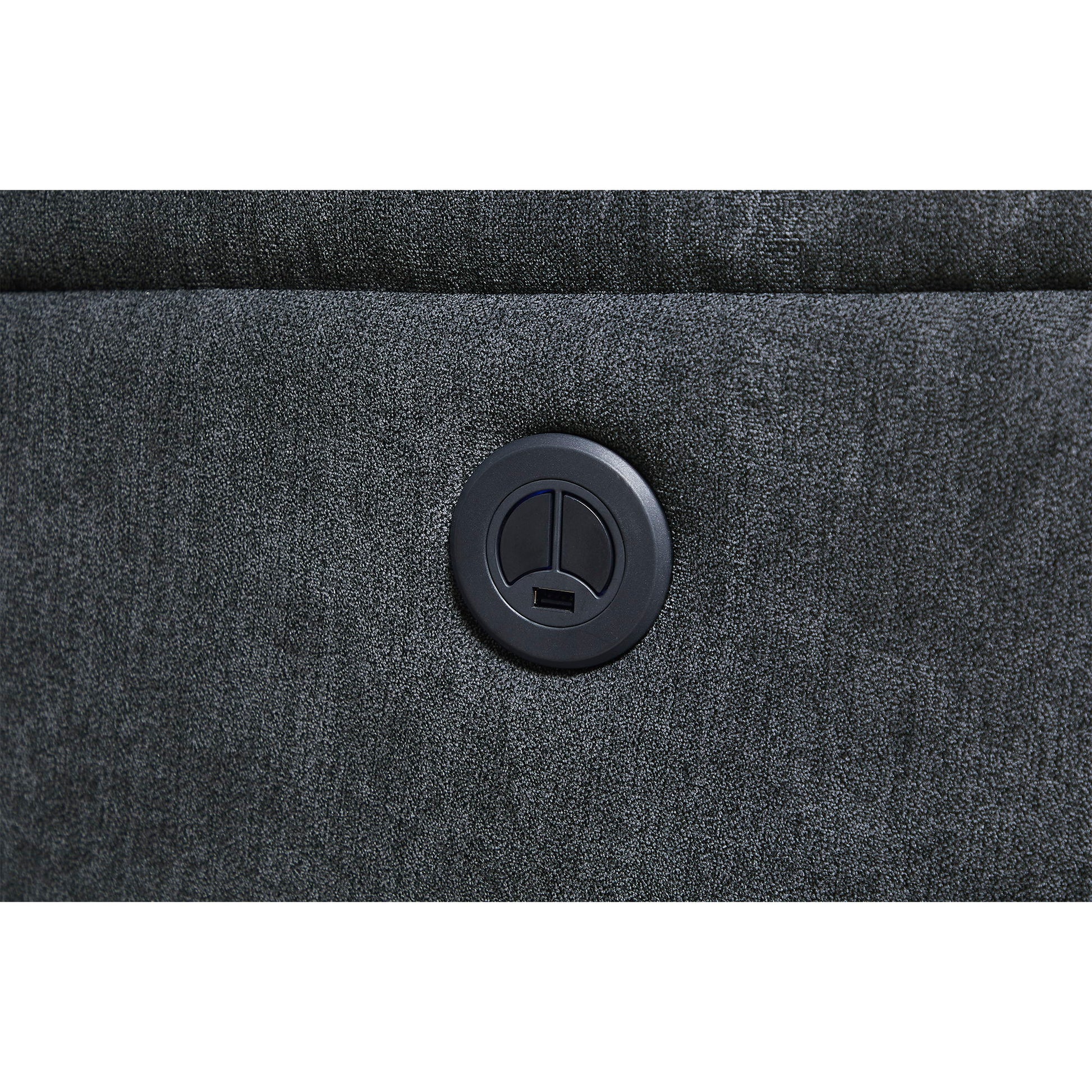 Recliner Chair With Power Function Easy Control Big Stocks, Recliner Single Chair For Living Room, Bed Room - Best Buy Furniture