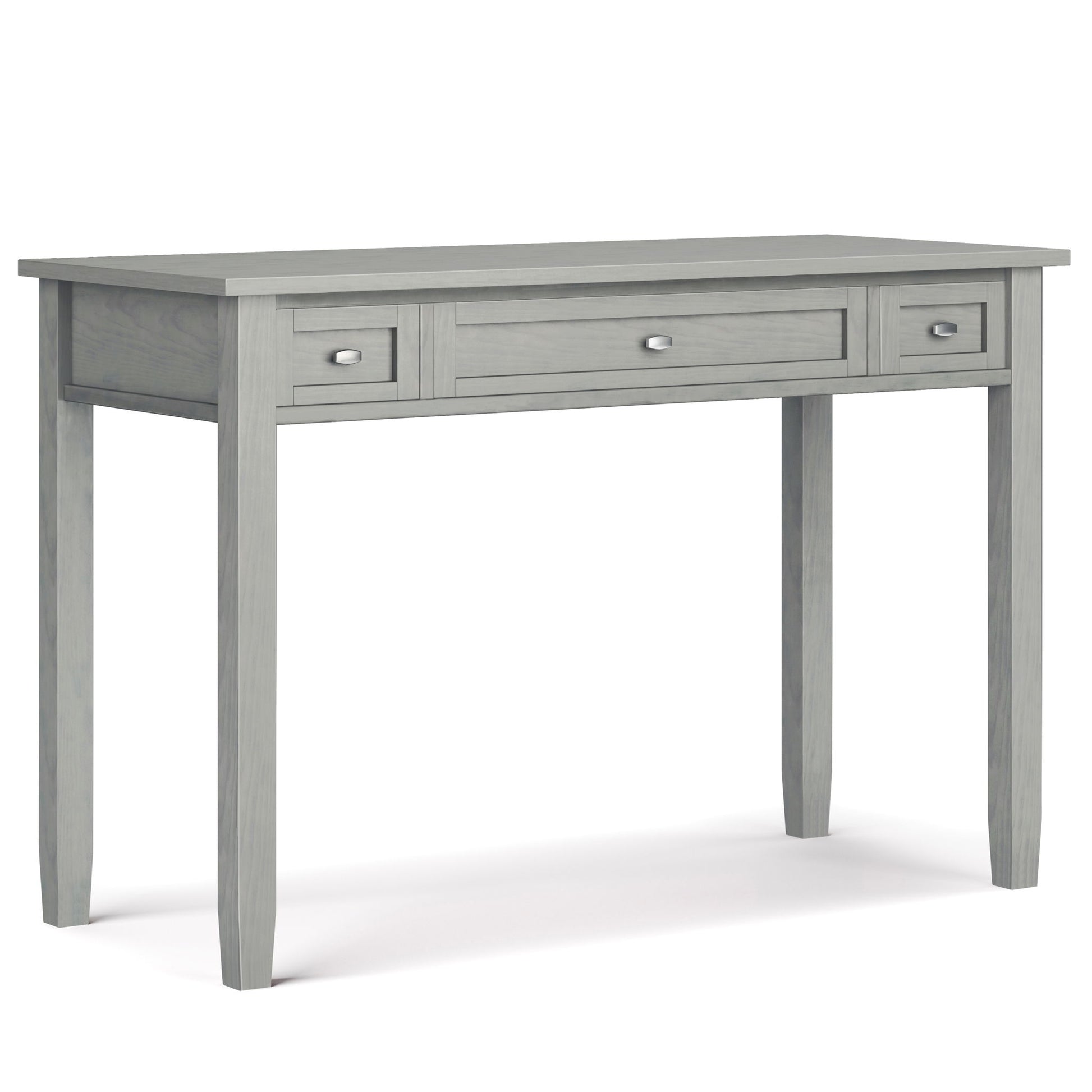 Warm Shaker - Handcrafted Desk - Best Buy Furniture