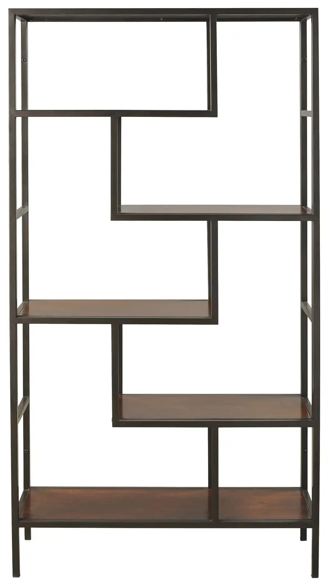 Frankwell - Bookcase - Best Buy Furniture