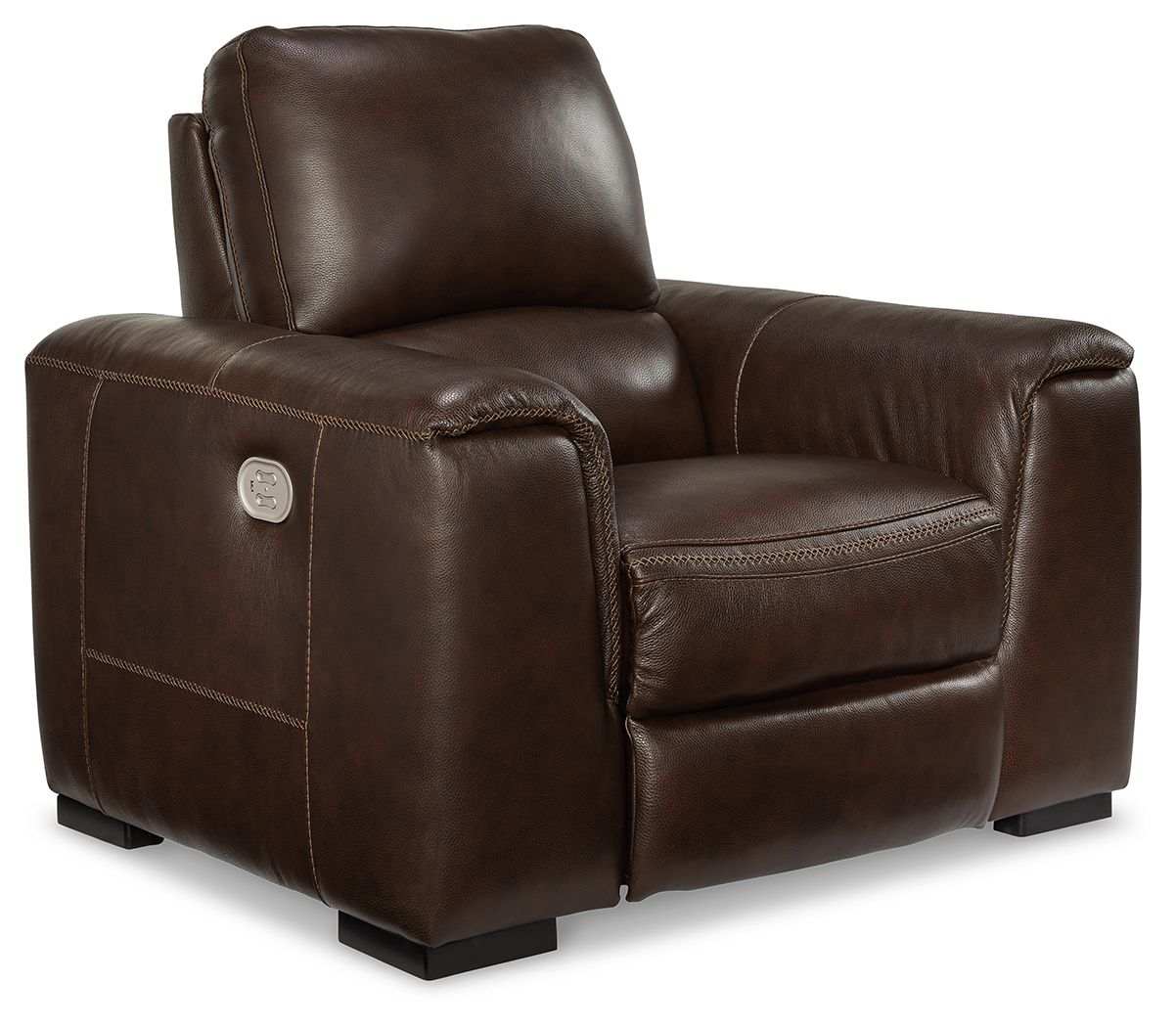Alessandro - Power Recliner - Best Buy Furniture
