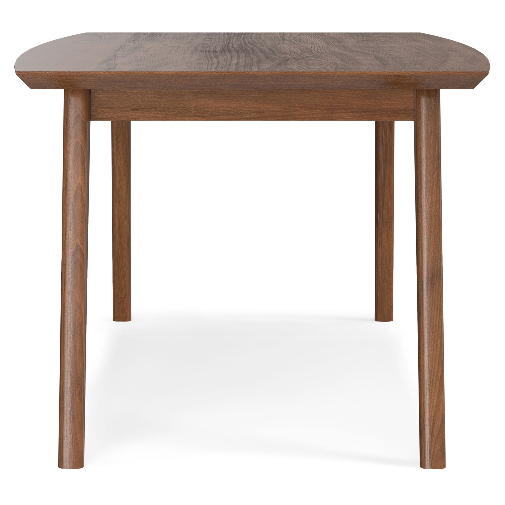 Draper - Dining Table, Rectangular Top - Best Buy Furniture