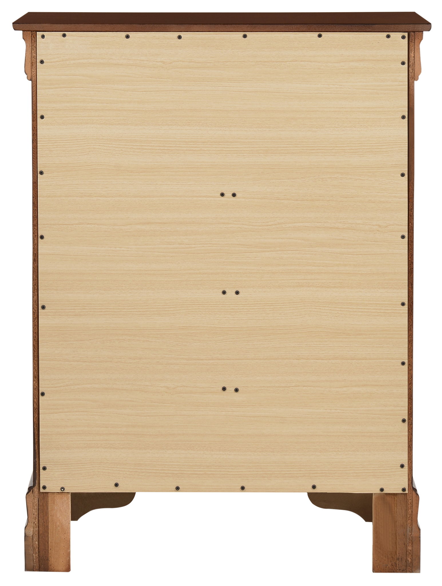 Traditional Style Storage Chest Elegant - Best Buy Furniture