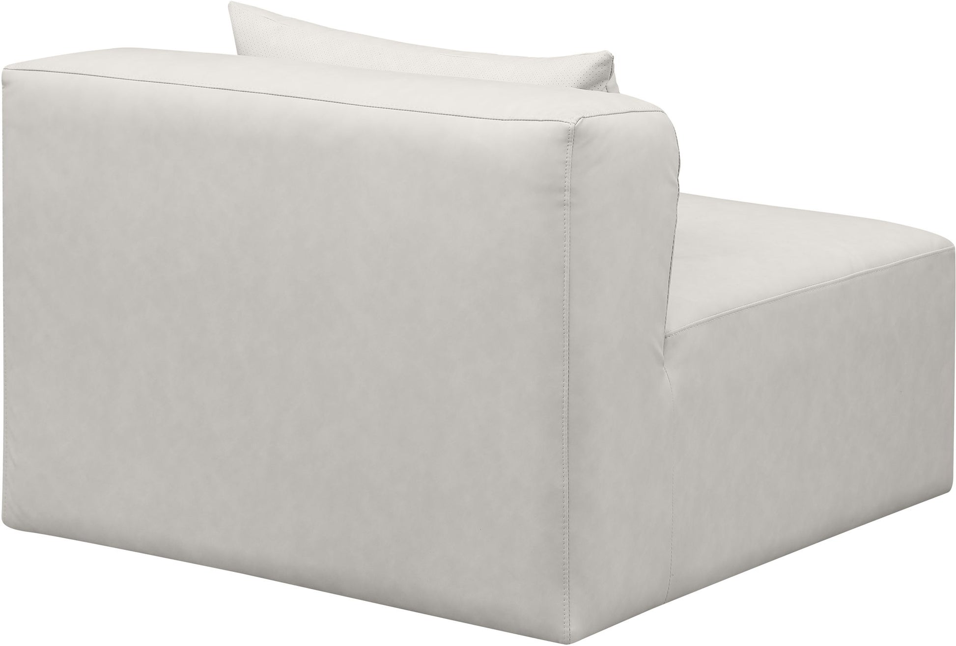 Cube - Armless Chair - Best Buy Furniture