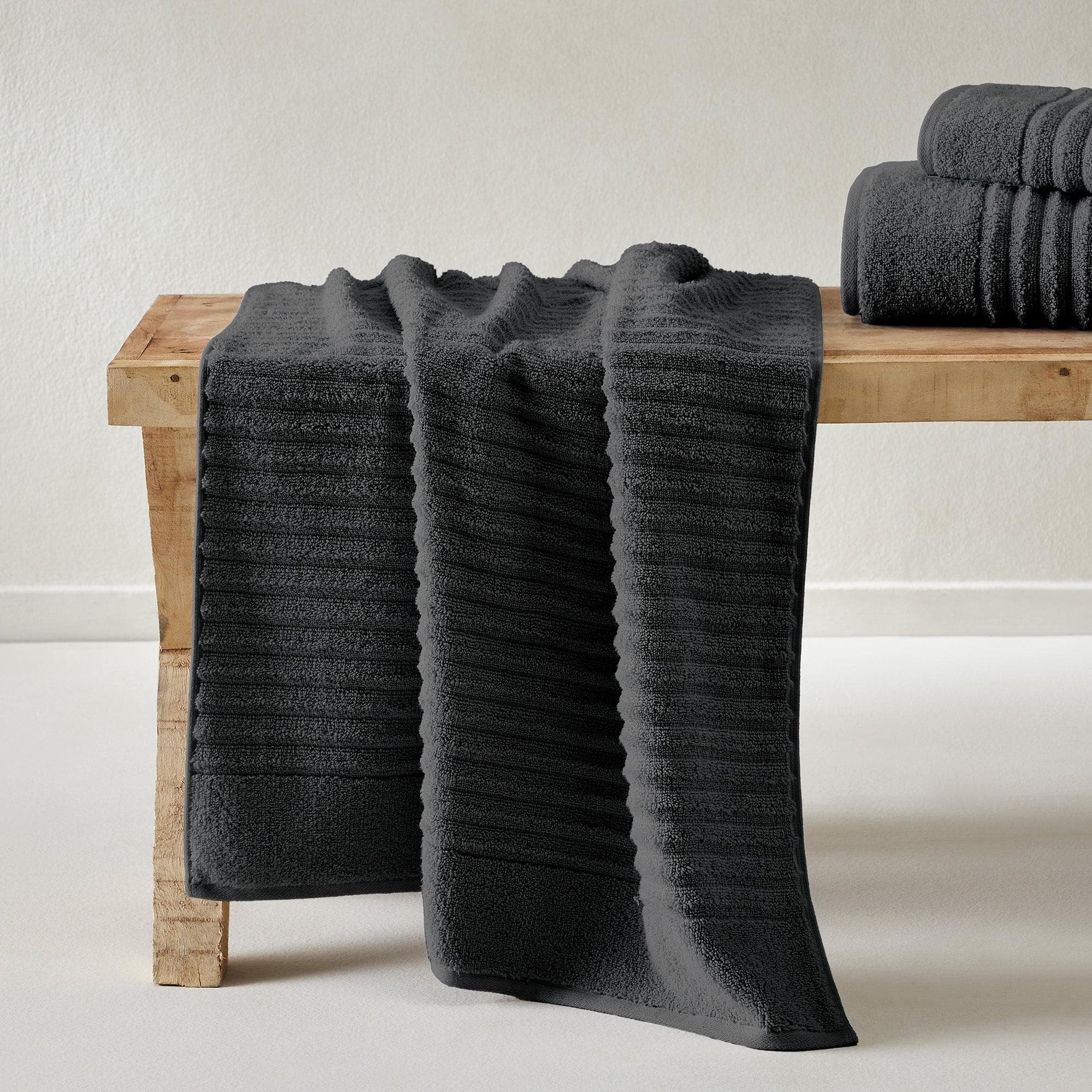 Luxury Cotton Towels - Karina Collection - Best Buy Furniture