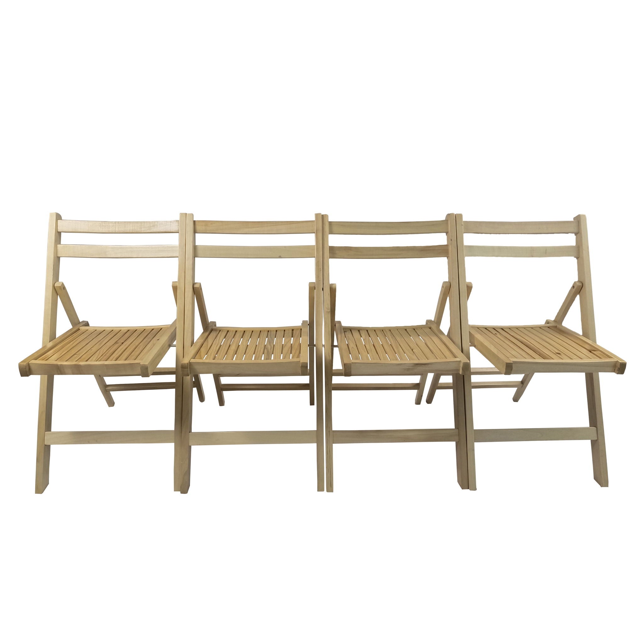 Folding Special Event Chair (Set of 4) - Best Buy Furniture