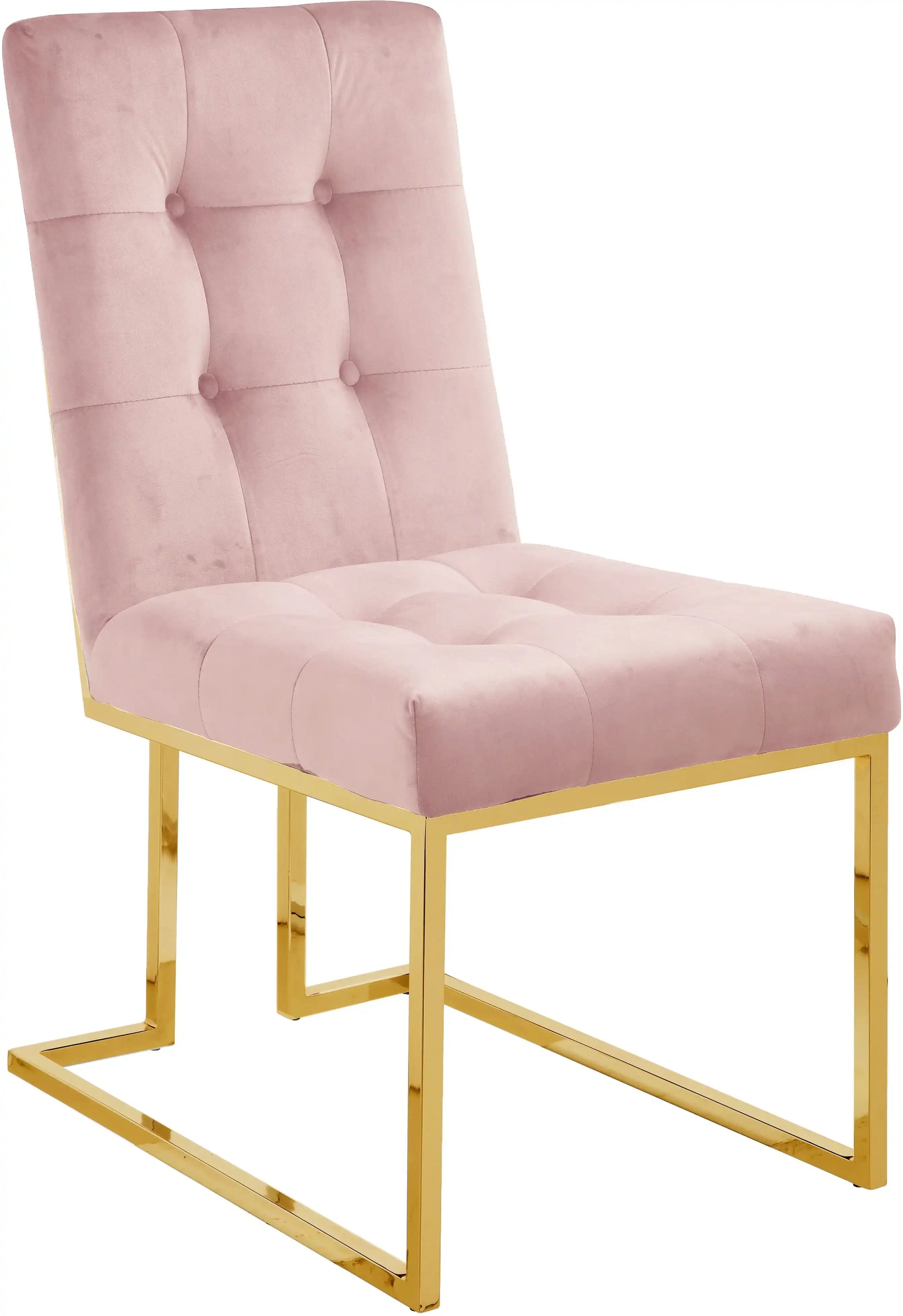 Pierre - Dining Chair (Set of 2) - Best Buy Furniture