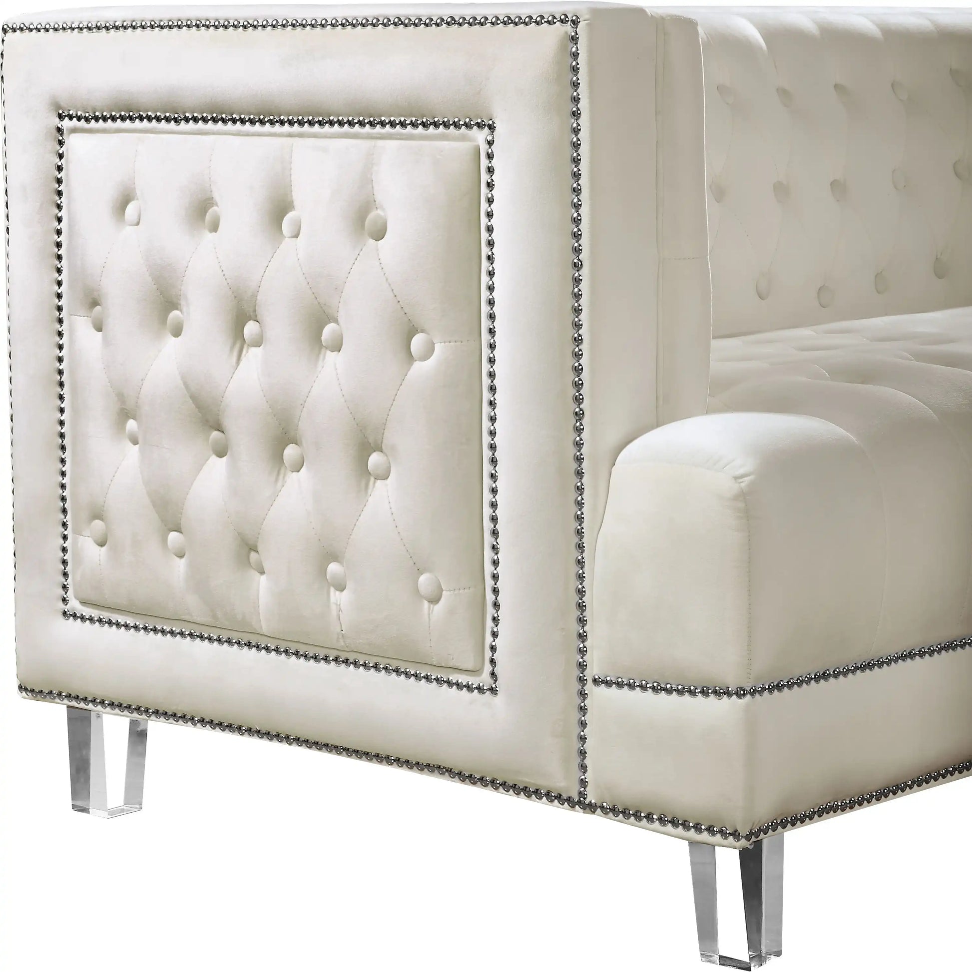 Lucas - Loveseat - Best Buy Furniture