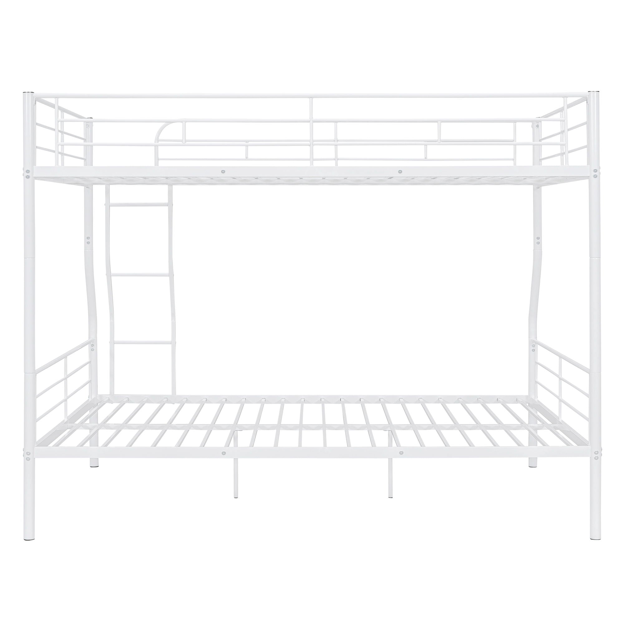 Steel Construction Bunk Bed