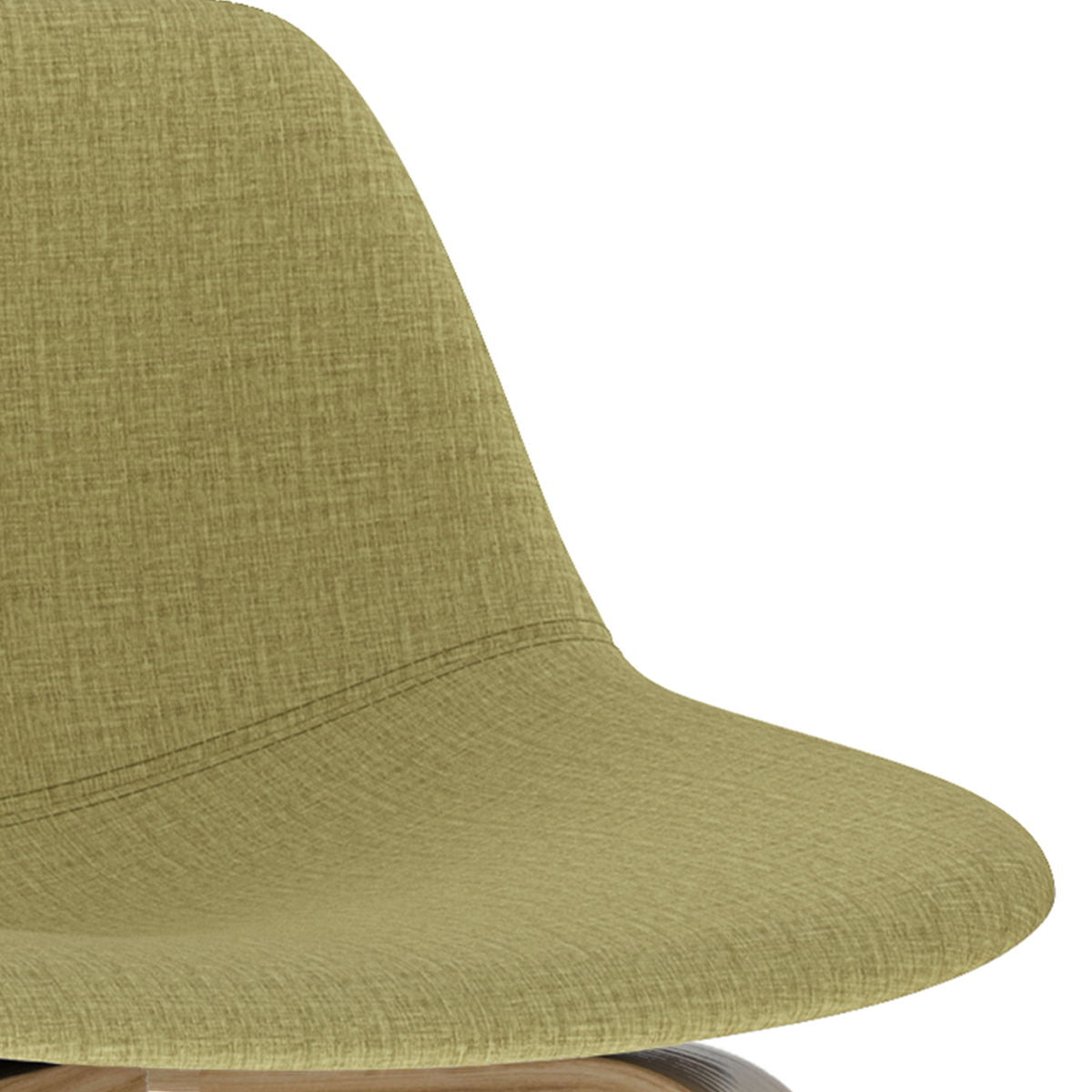 Randolph Bentwood - Upholstered Counter / Bar Height Stool (Set of 2) - Best Buy Furniture