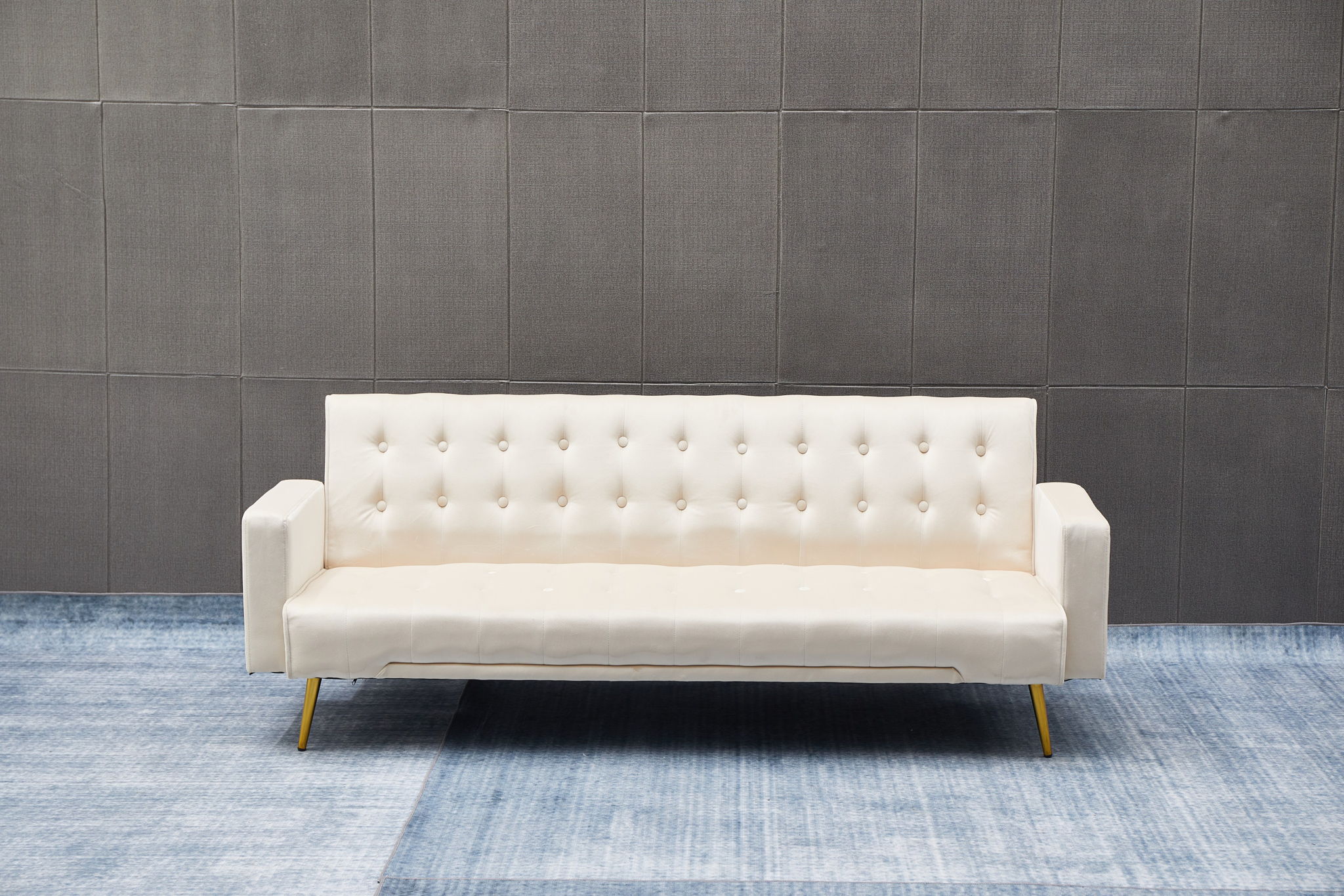 Comfort Compact Design Sofa Bed - Best Buy Furniture