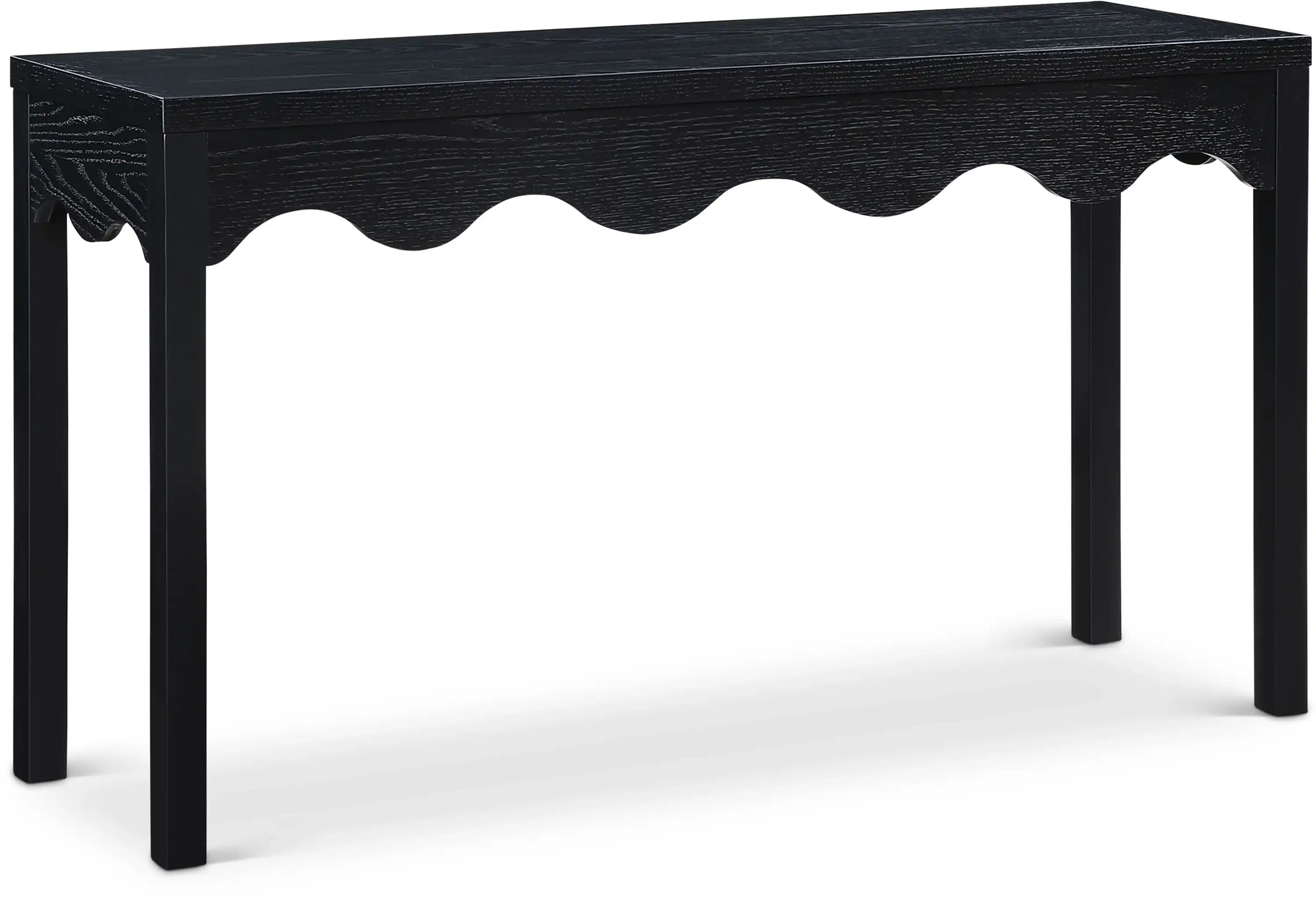 Fiora - Console Table - Best Buy Furniture