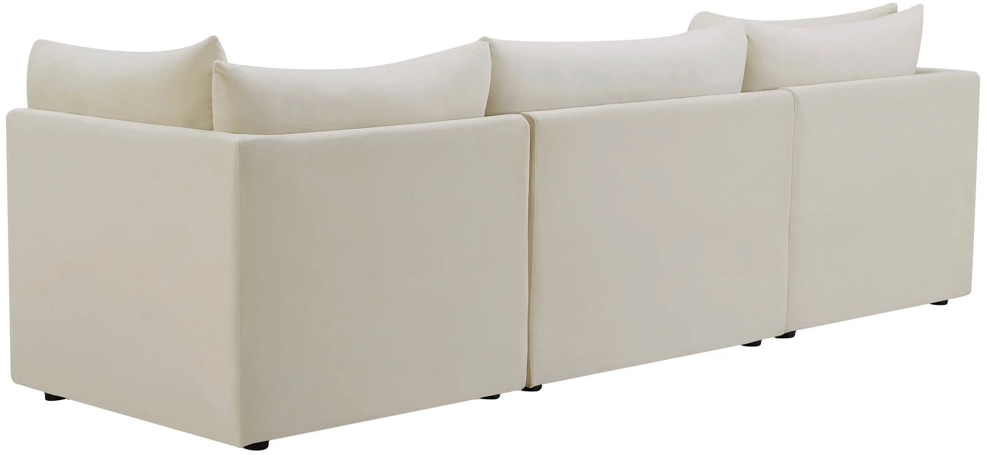 Jacob - Modular 3 Seat Sofa - Best Buy Furniture