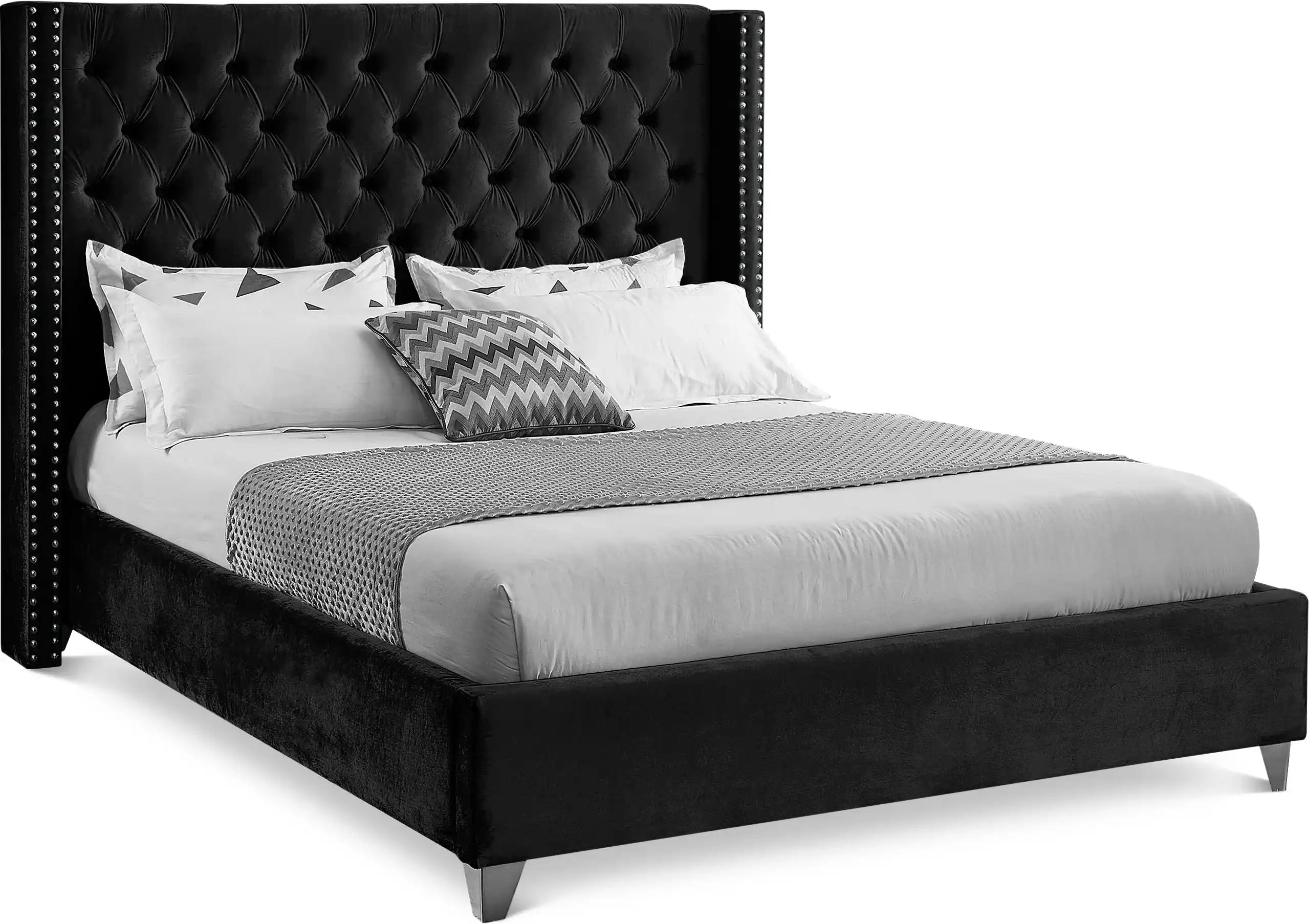 Aiden - Bed - Best Buy Furniture