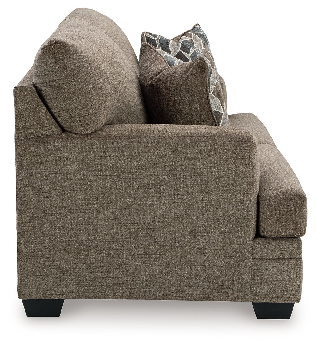 Stonemeade - Living Room Set - Best Buy Furniture