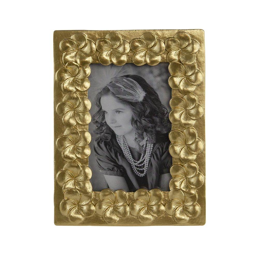 Vintage Photo Frame & Flower Design - Best Buy Furniture