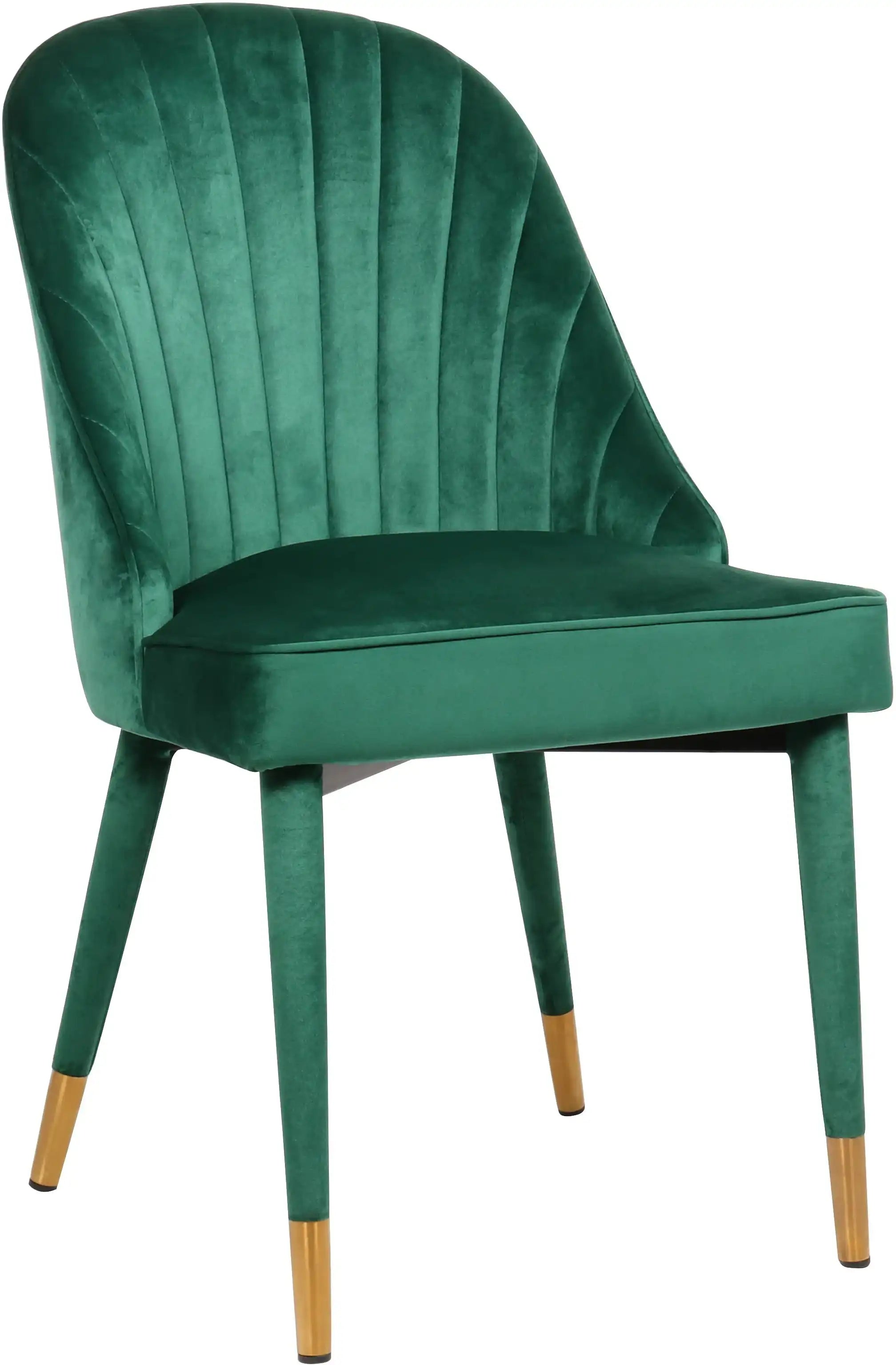 Belle - Dining Chair (Set of 2) - Best Buy Furniture