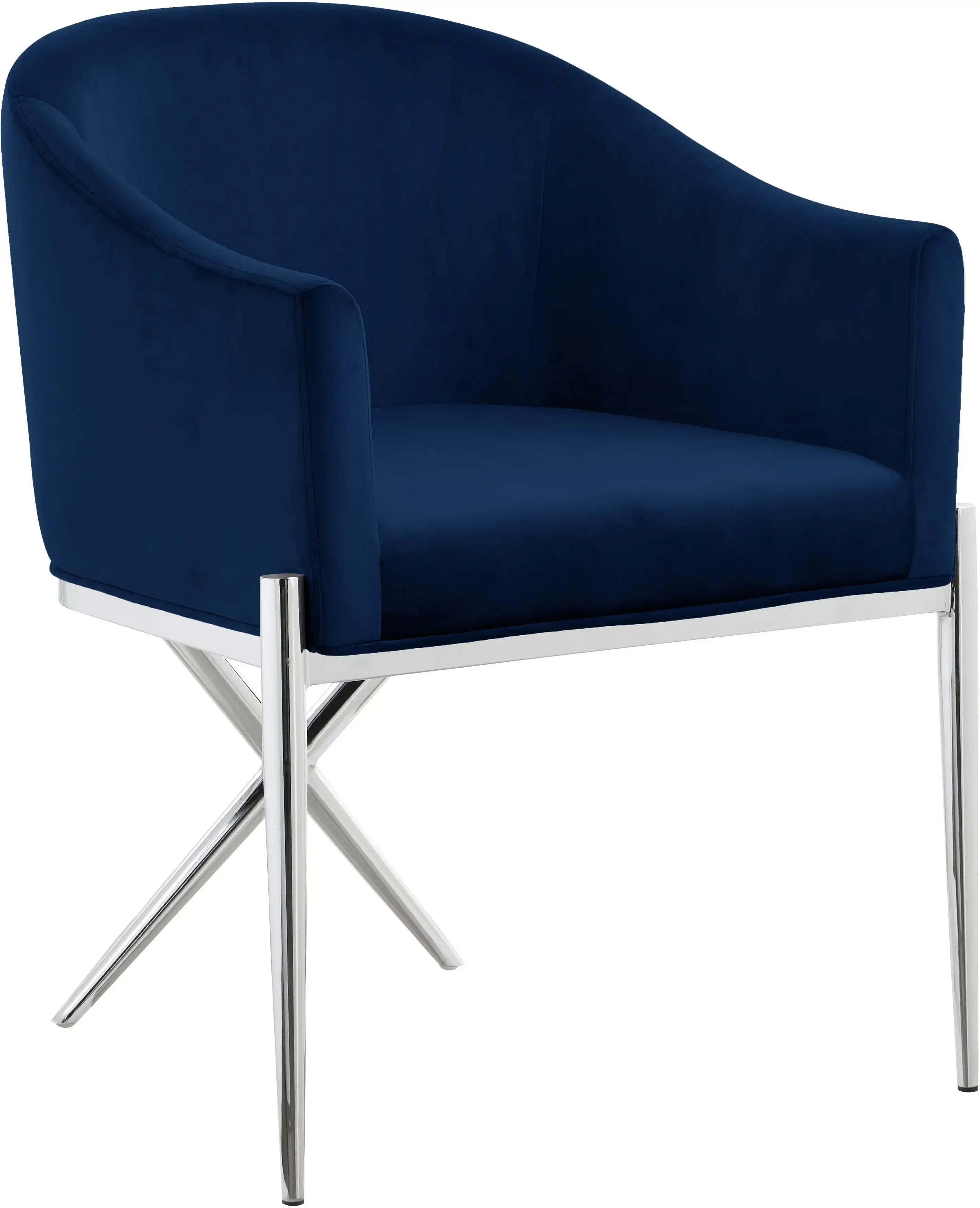 Xavier - Dining Chair - Best Buy Furniture
