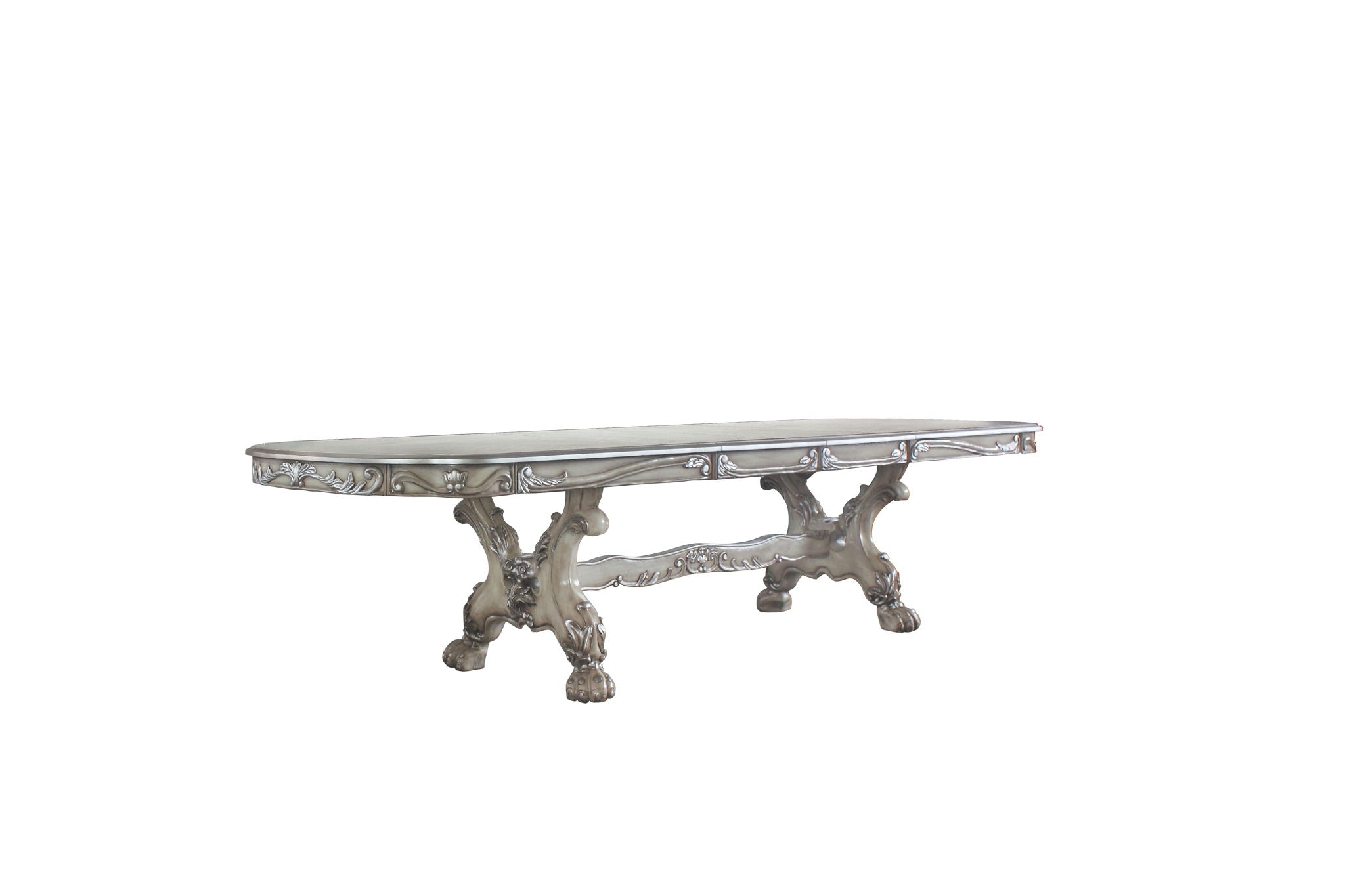 Dresden - Elegant Dining Table - Best Buy Furniture