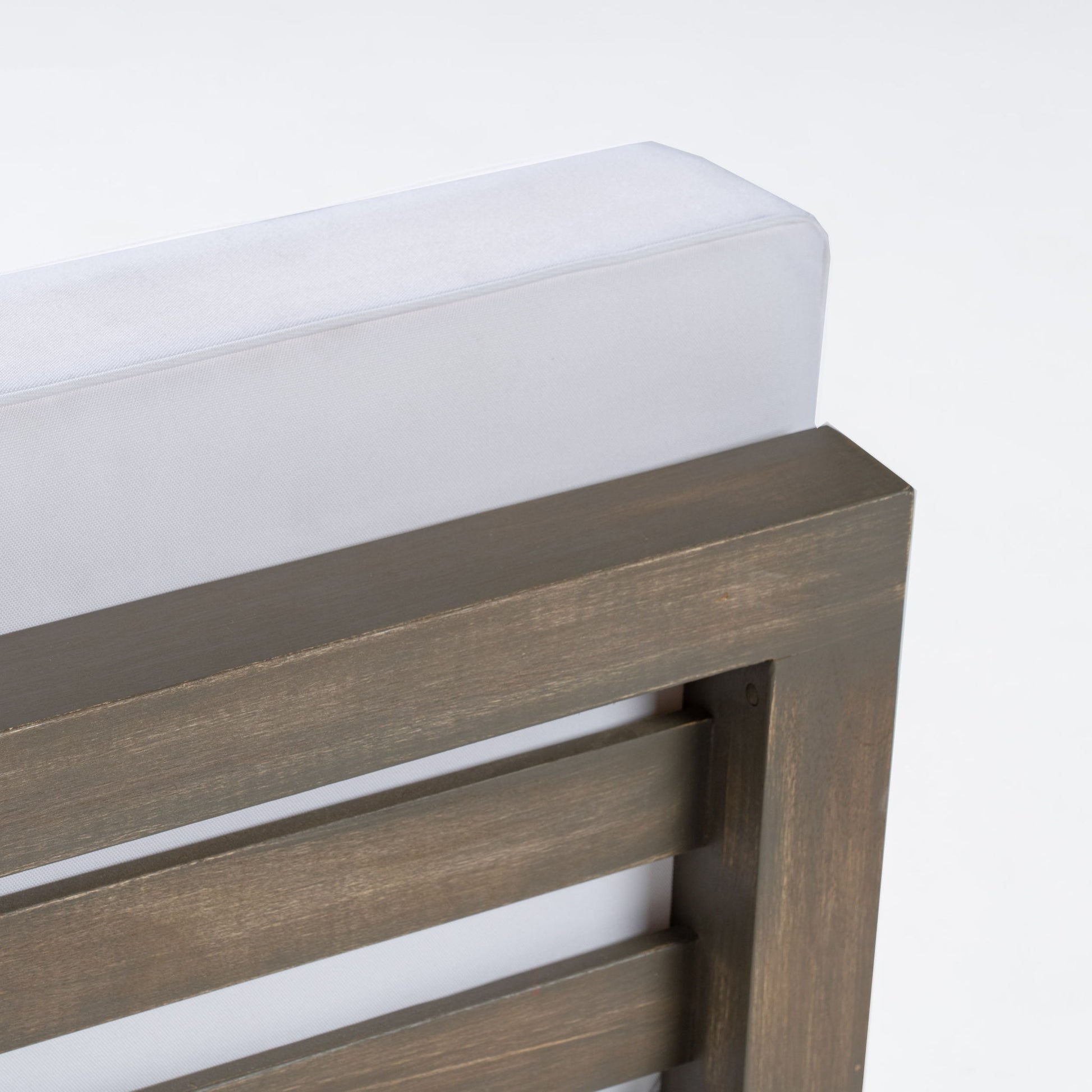 Oana - 2 Piece Loveseat Set With Water Resistant Cushions - Best Buy Furniture