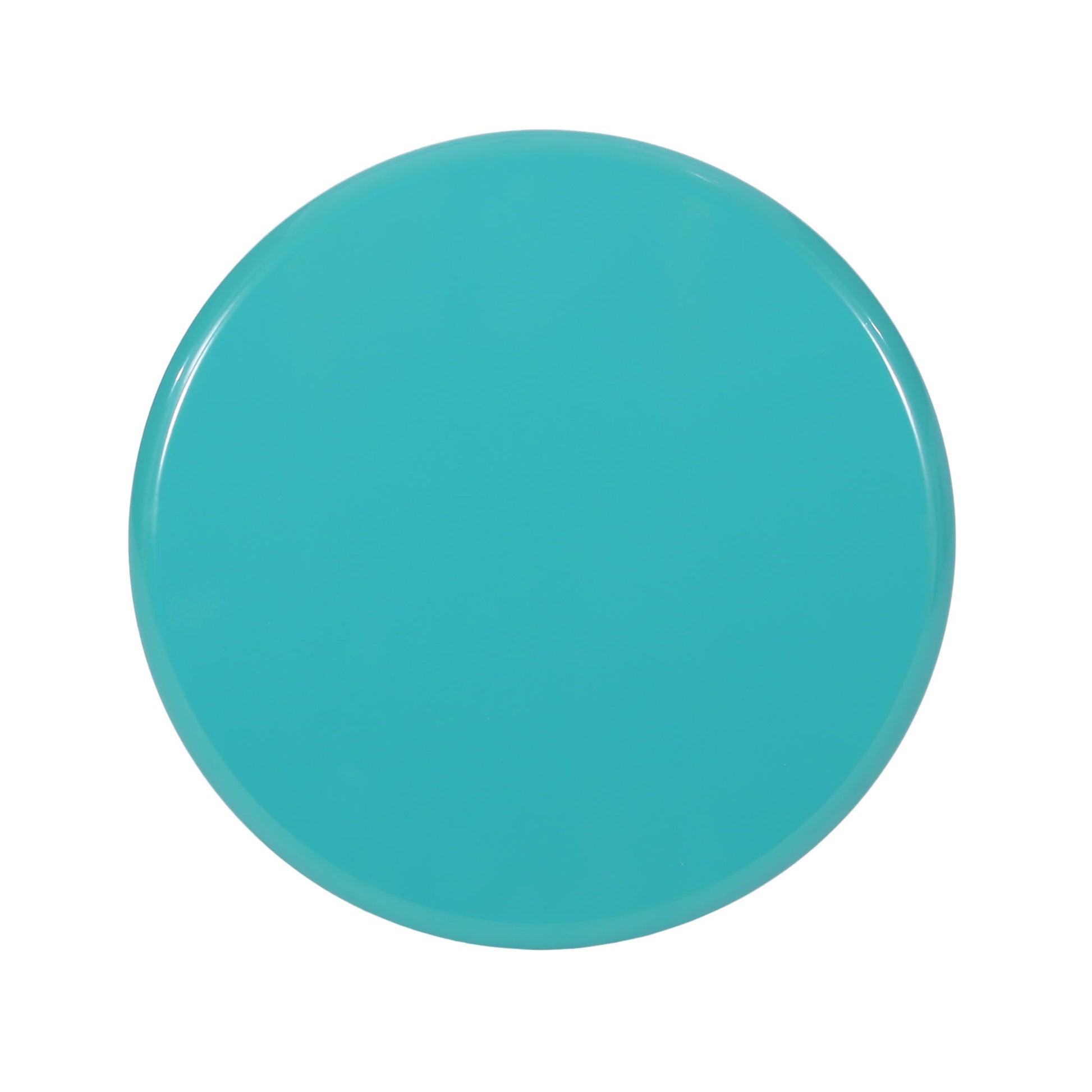 Outdoor Modern Metal End Large Table - Best Buy Furniture