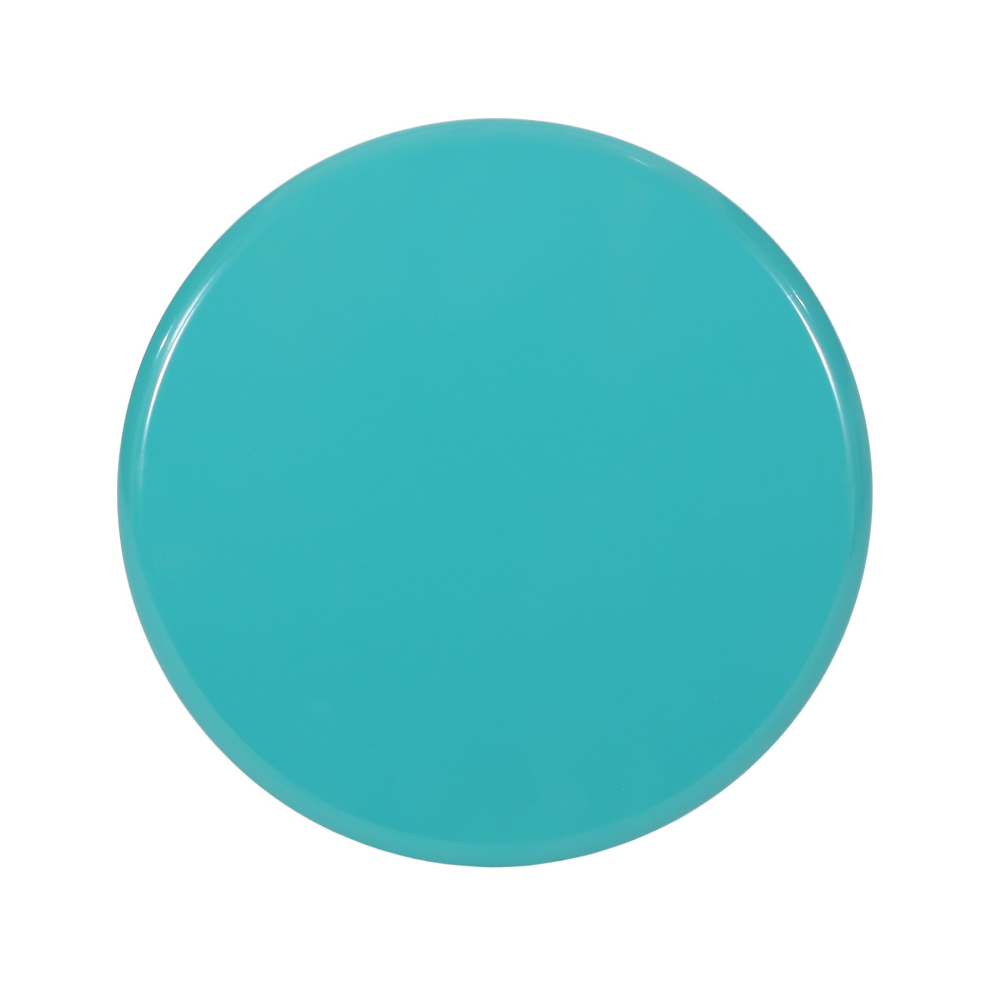 Outdoor Modern Metal End Large Table - Best Buy Furniture