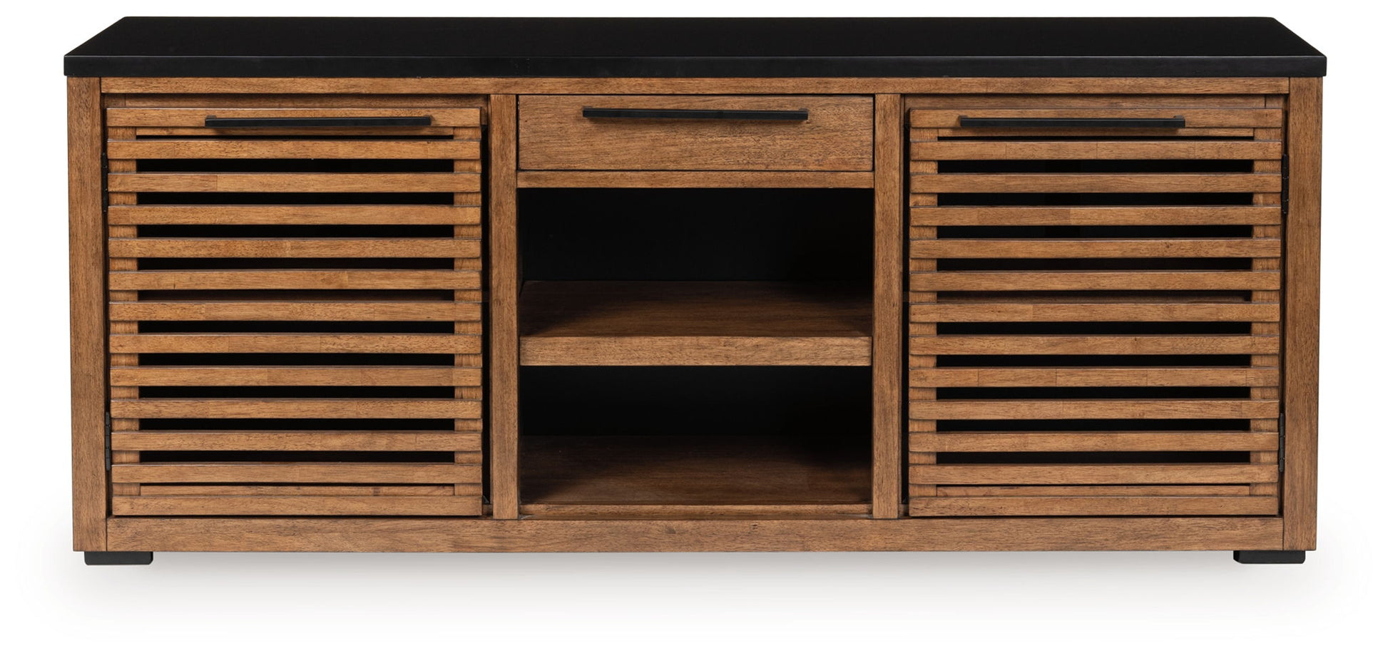 Kallari - Credenza - Best Buy Furniture