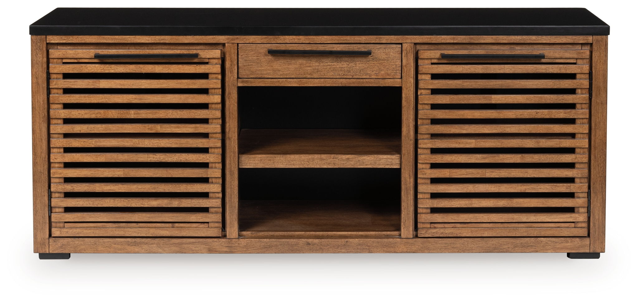 Kallari - Credenza - Best Buy Furniture