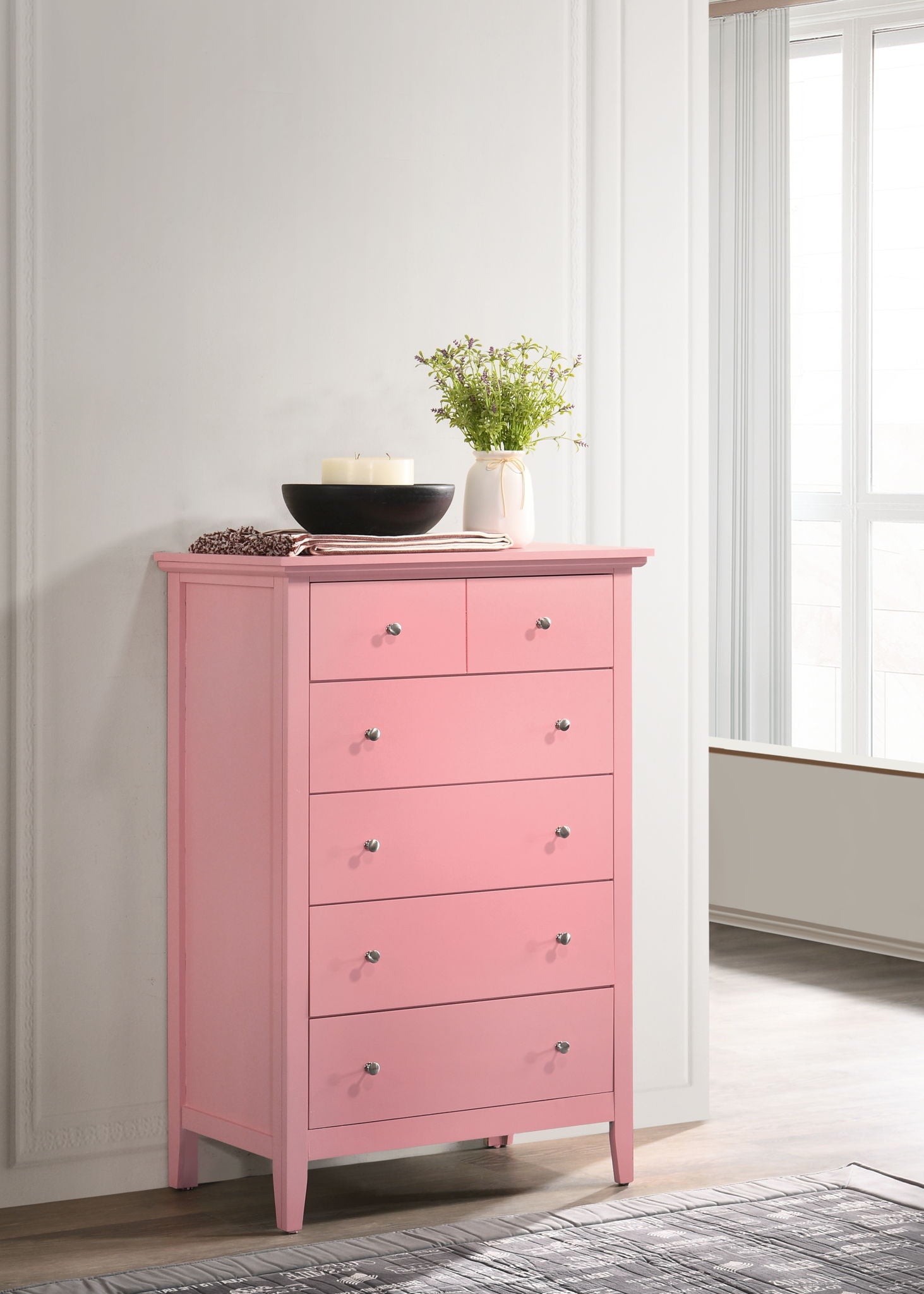 Hammond - Chest - Best Buy Furniture