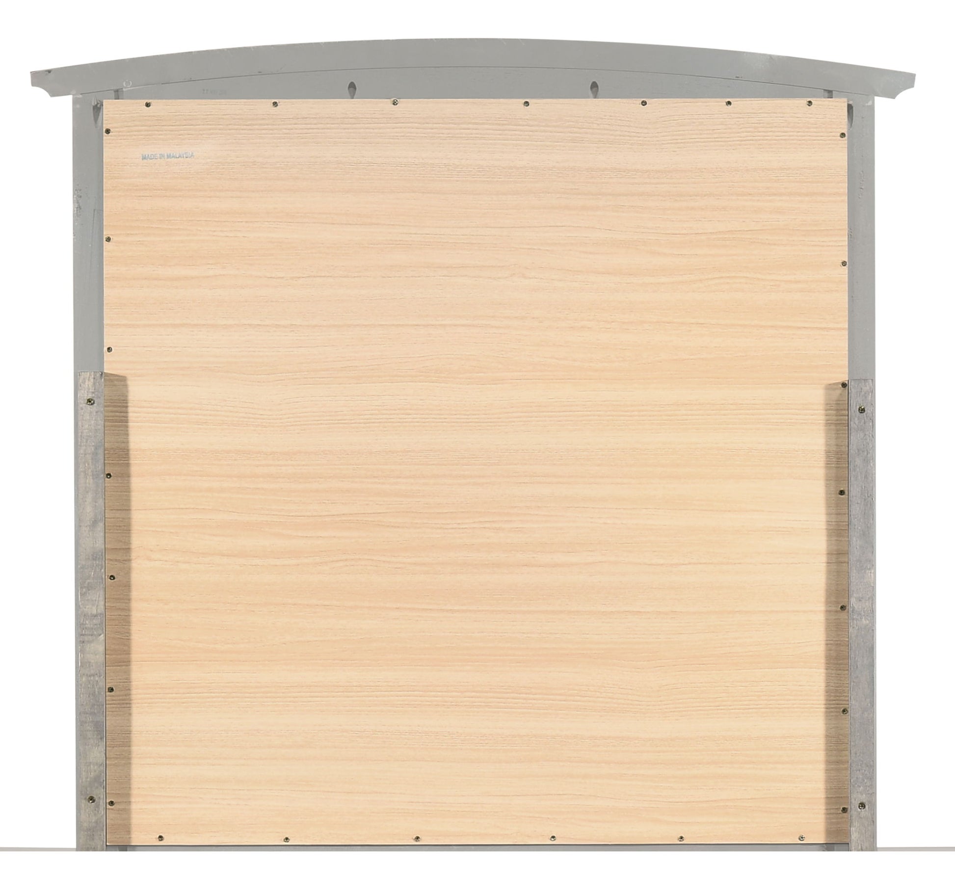 Elegant Wall Mirror - Best Buy Furniture