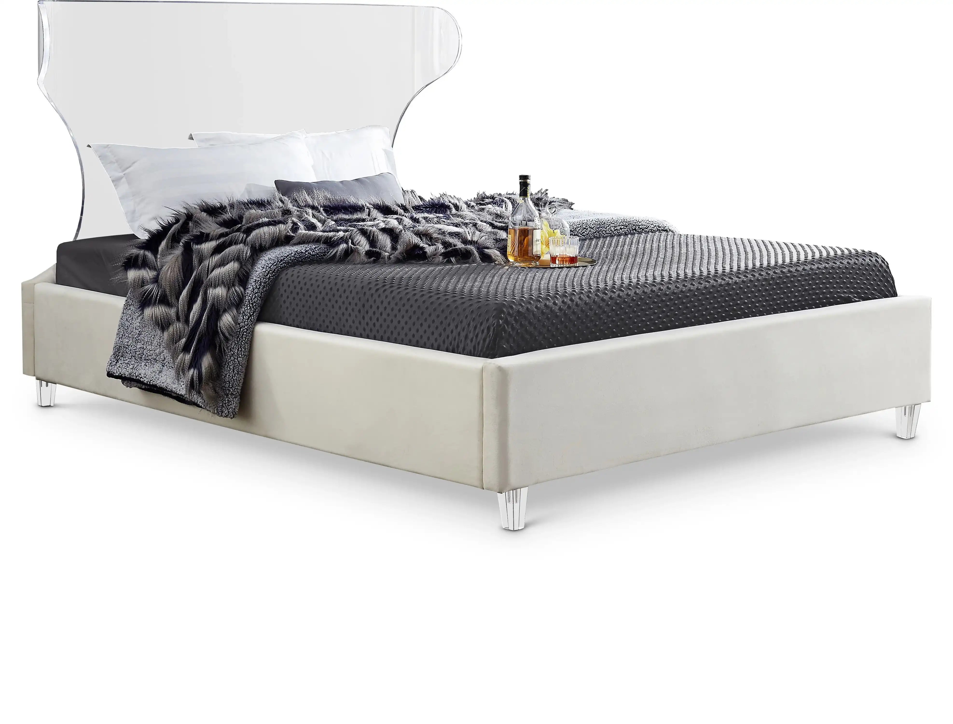 Ghost - Bed - Best Buy Furniture