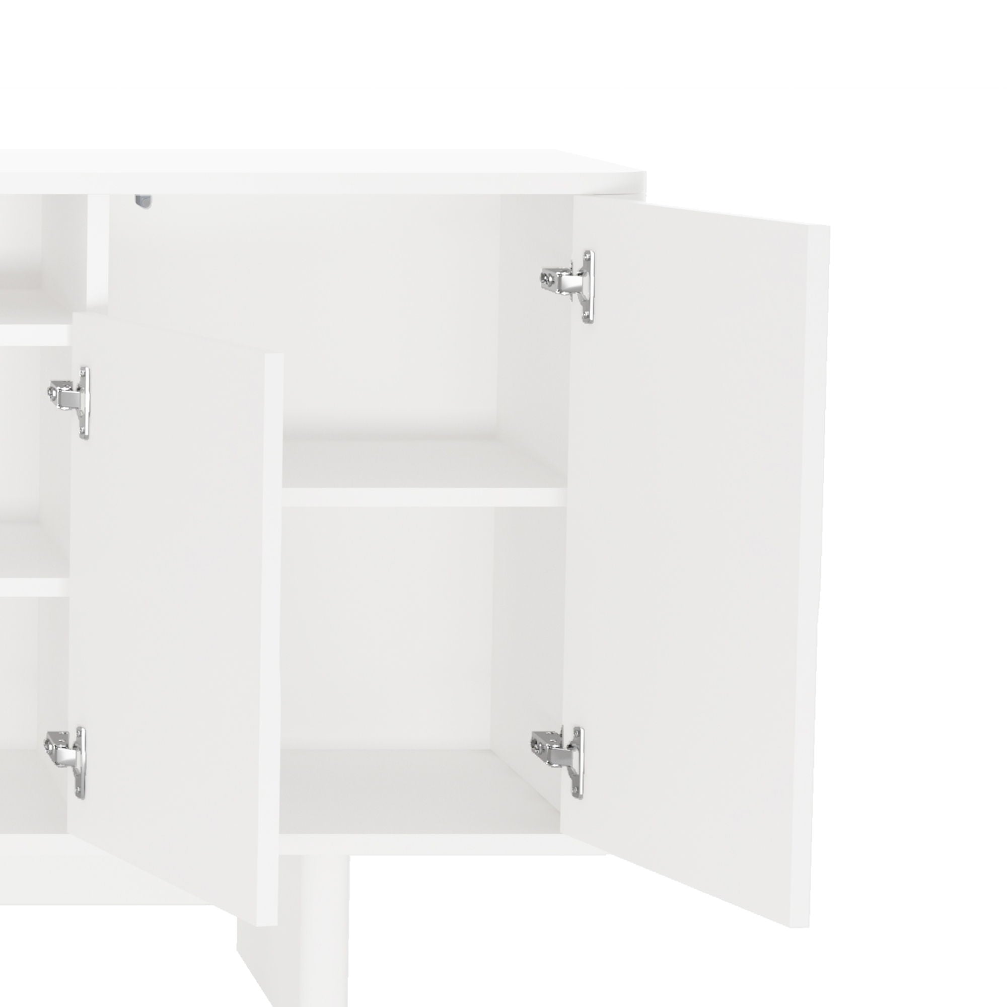 Ella - Sideboard With Adjustable Shelves