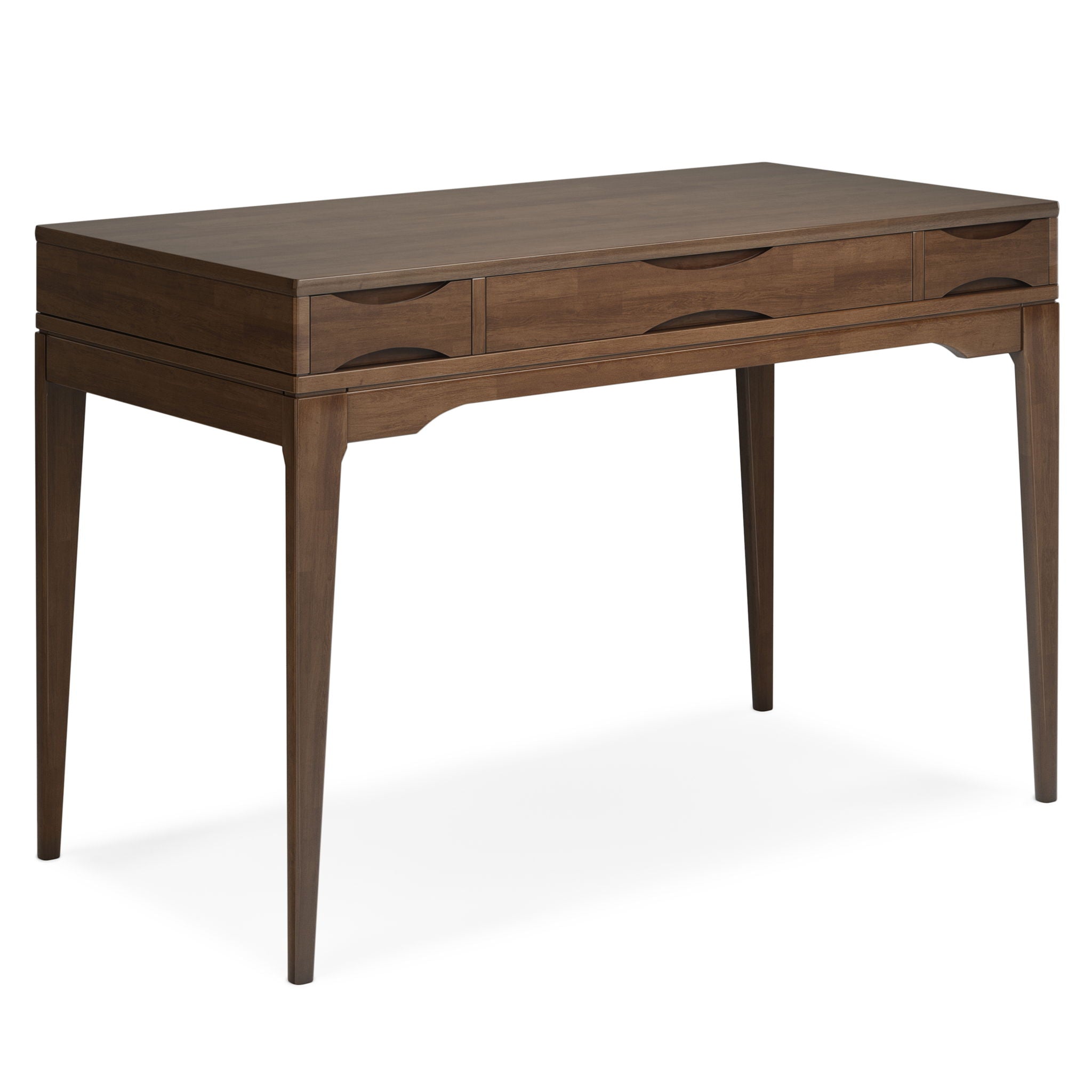 Harper - Handcrafted Desk - Best Buy Furniture