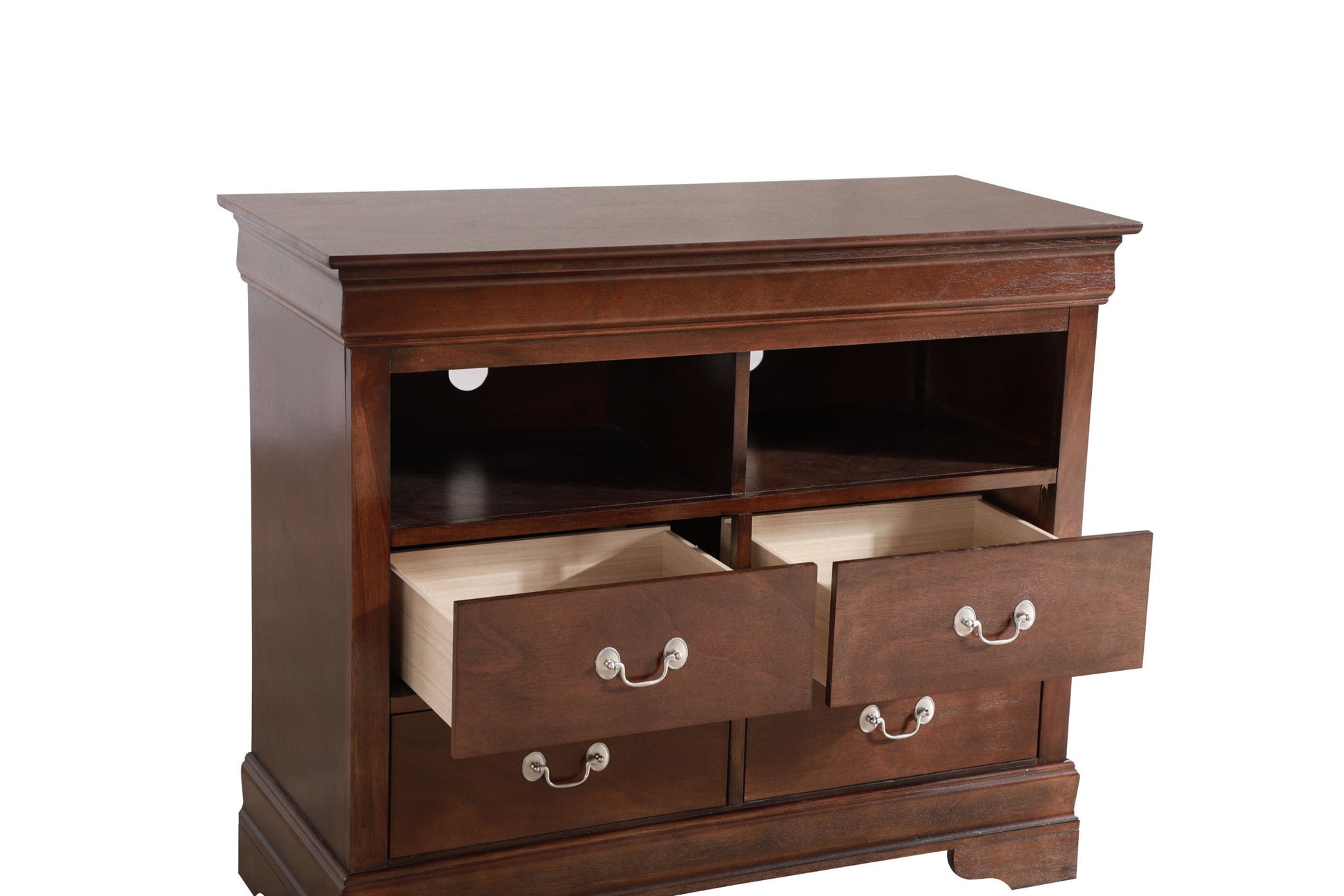 Media Storage Unit Timeless - Best Buy Furniture