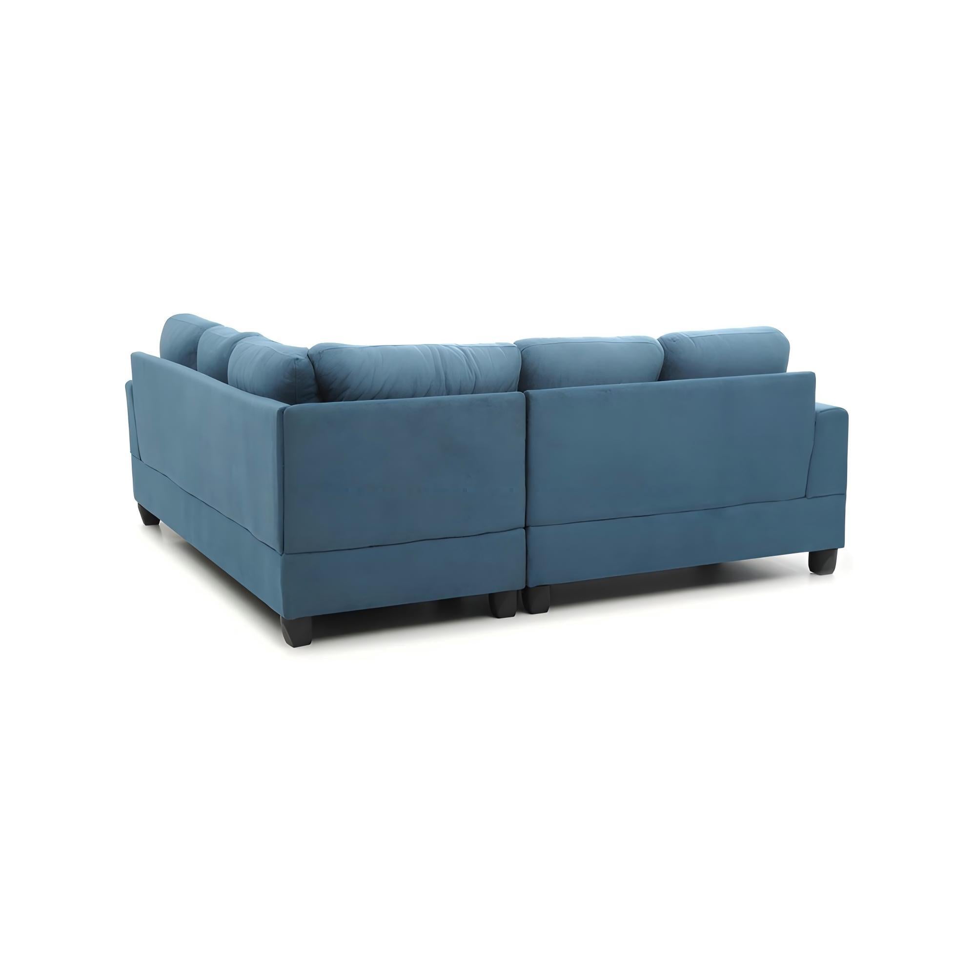 Sandridge - Sectional - Best Buy Furniture