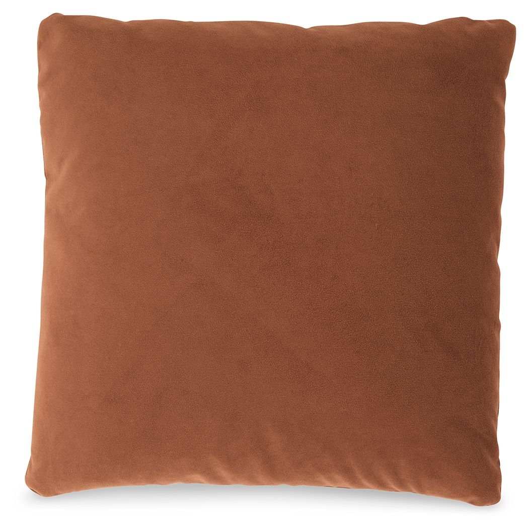 Caygan - Throw Pillow - Best Buy Furniture