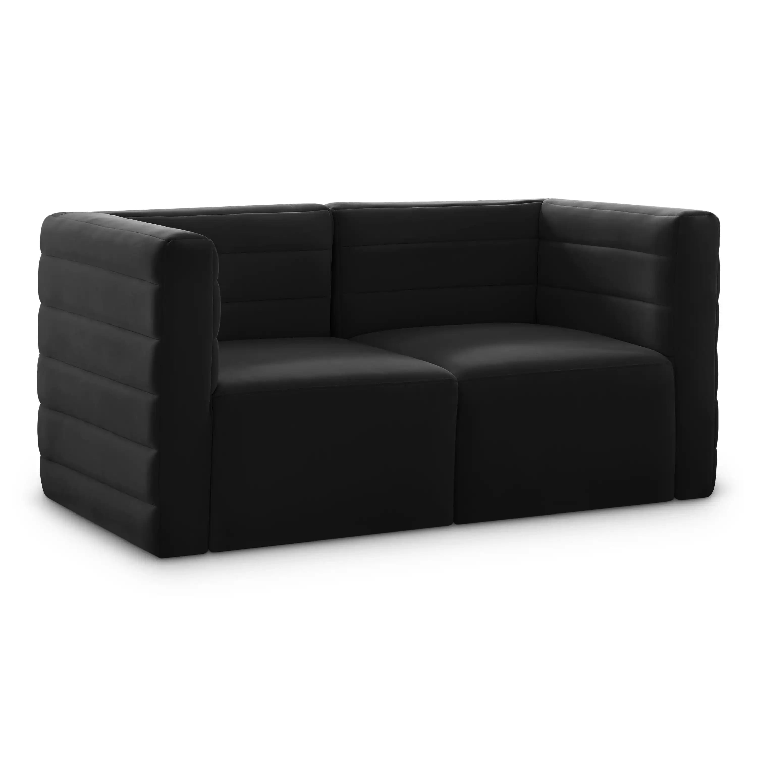Quincy - Modular 2 Seat Sofa - Best Buy Furniture